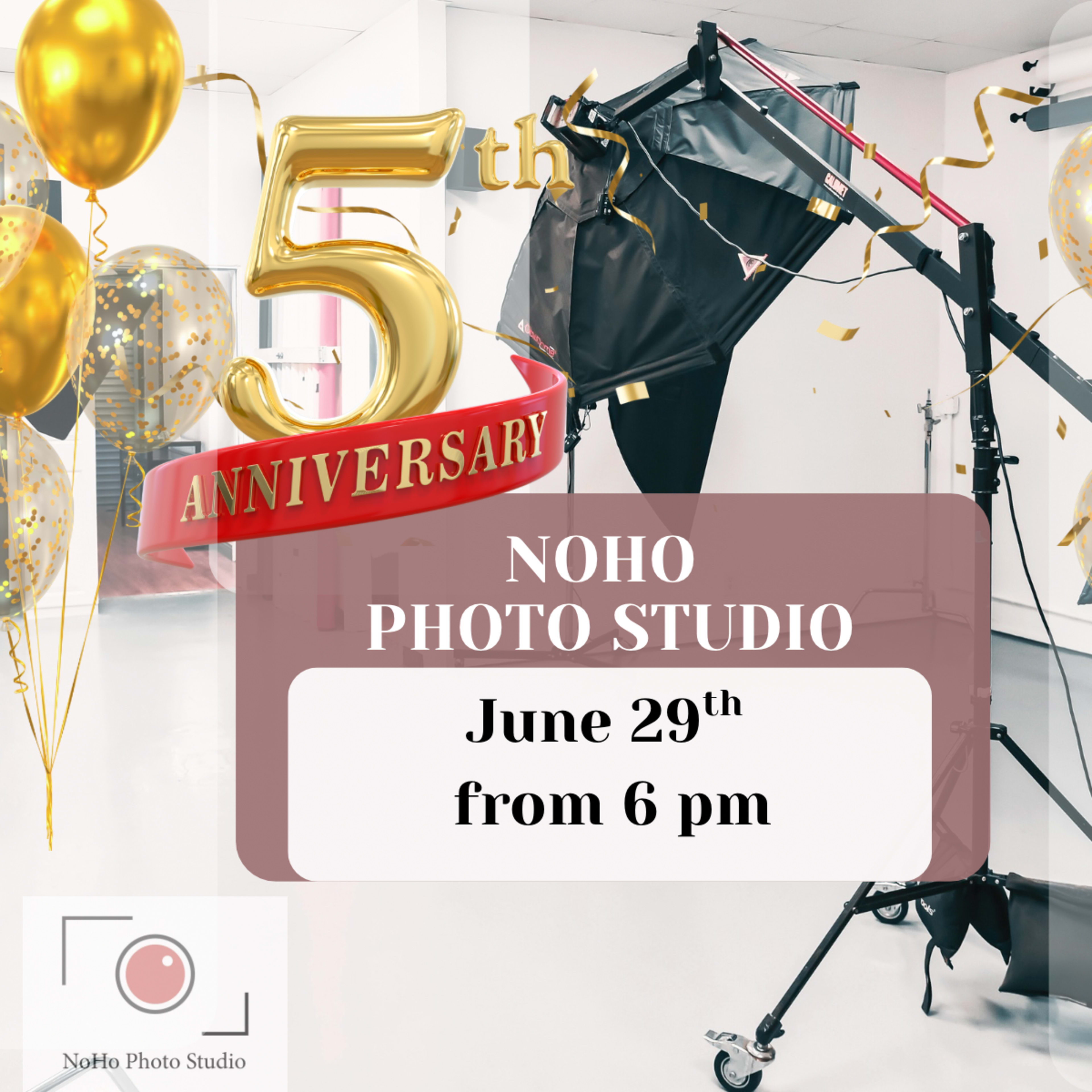 North Hollywood Photo Studio for Rent / Christmas set ups are available Image in Sun Valley, Los Angeles, CA