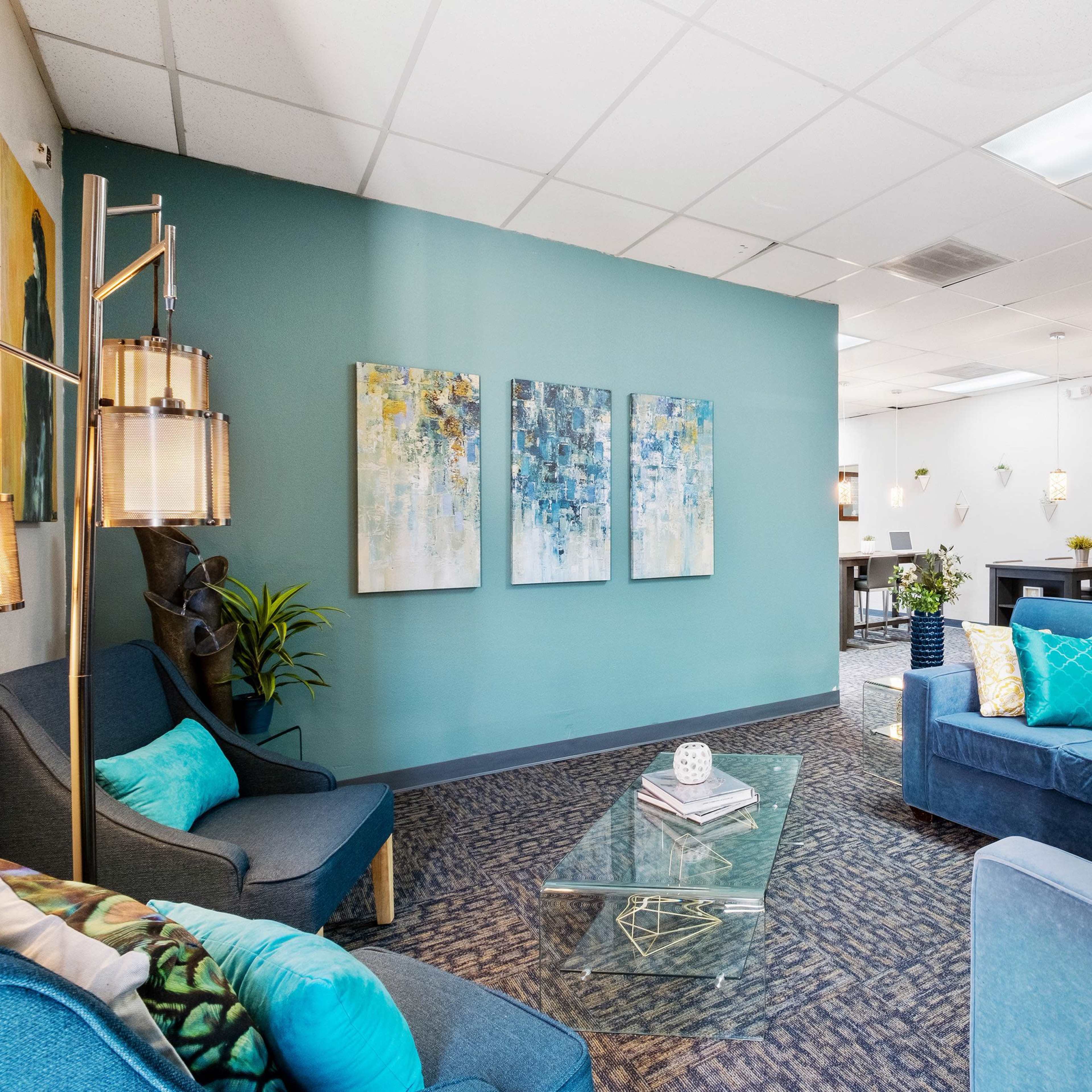 Clean and Spacious Training/Meeting/Event Space Image in Temecula, Temecula, CA