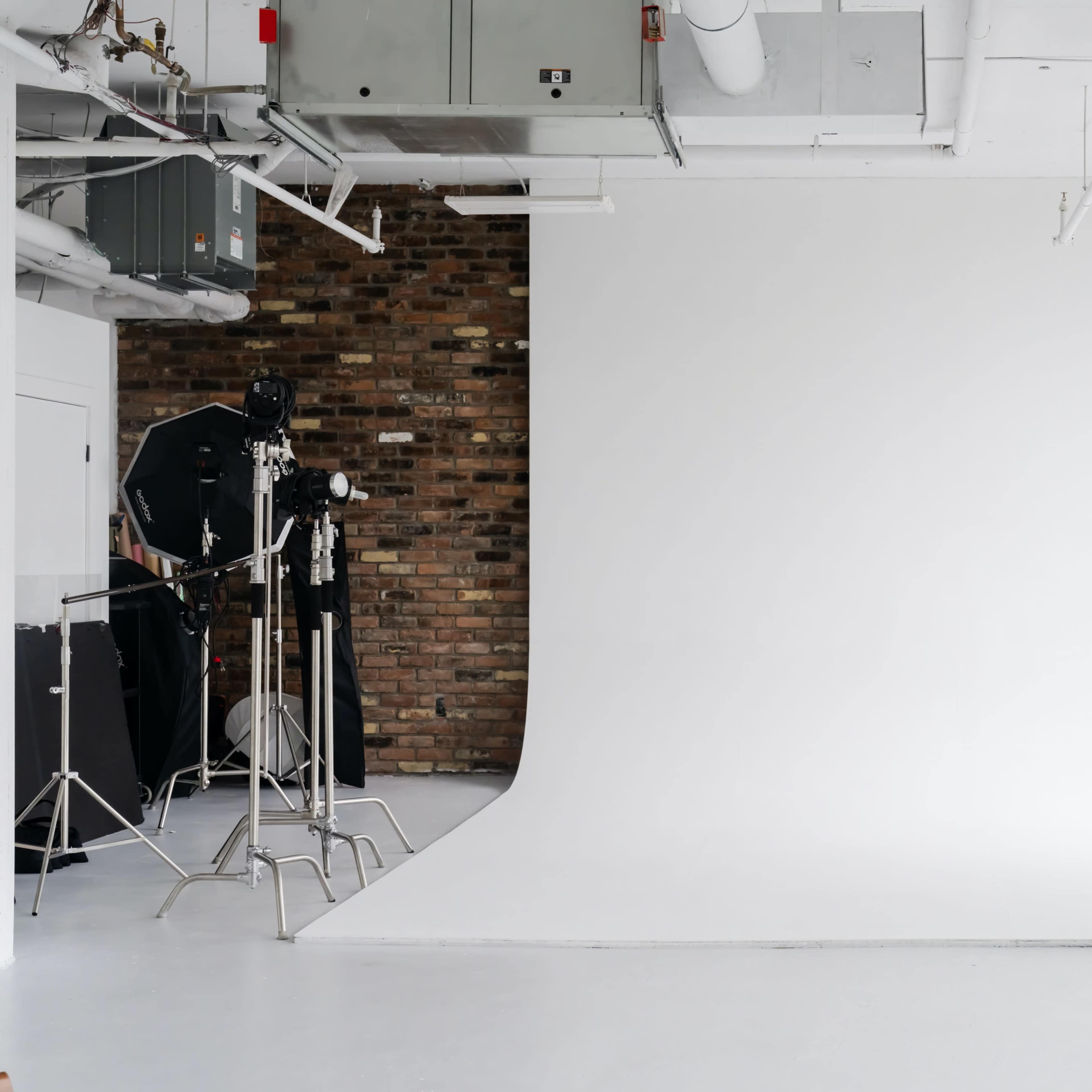 Dynamic Studio Space Image in Downtown Toronto, Toronto, ON