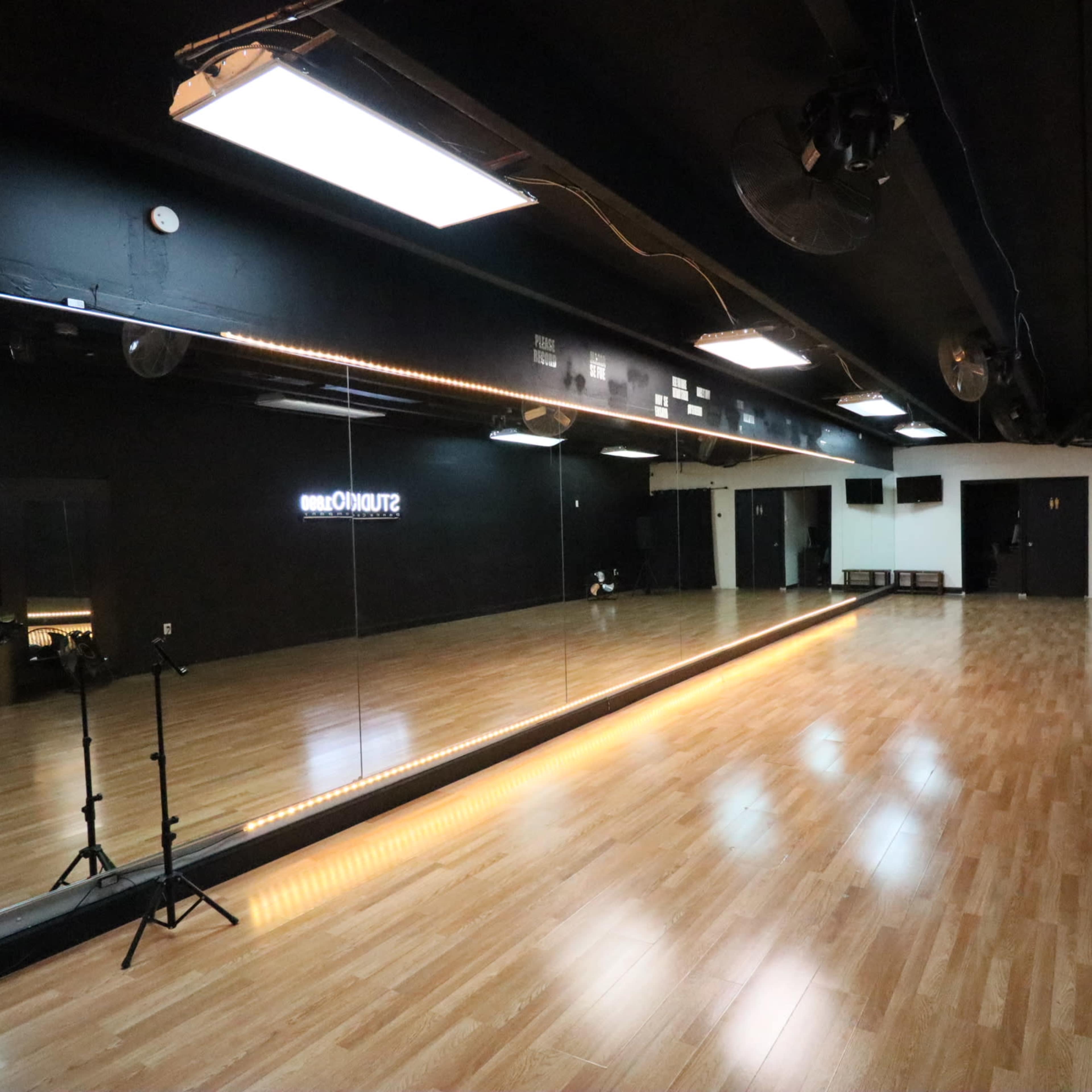 Coral Gables, Miami Dance Studio & Event Space Image in Coral Terrace, Miami, FL