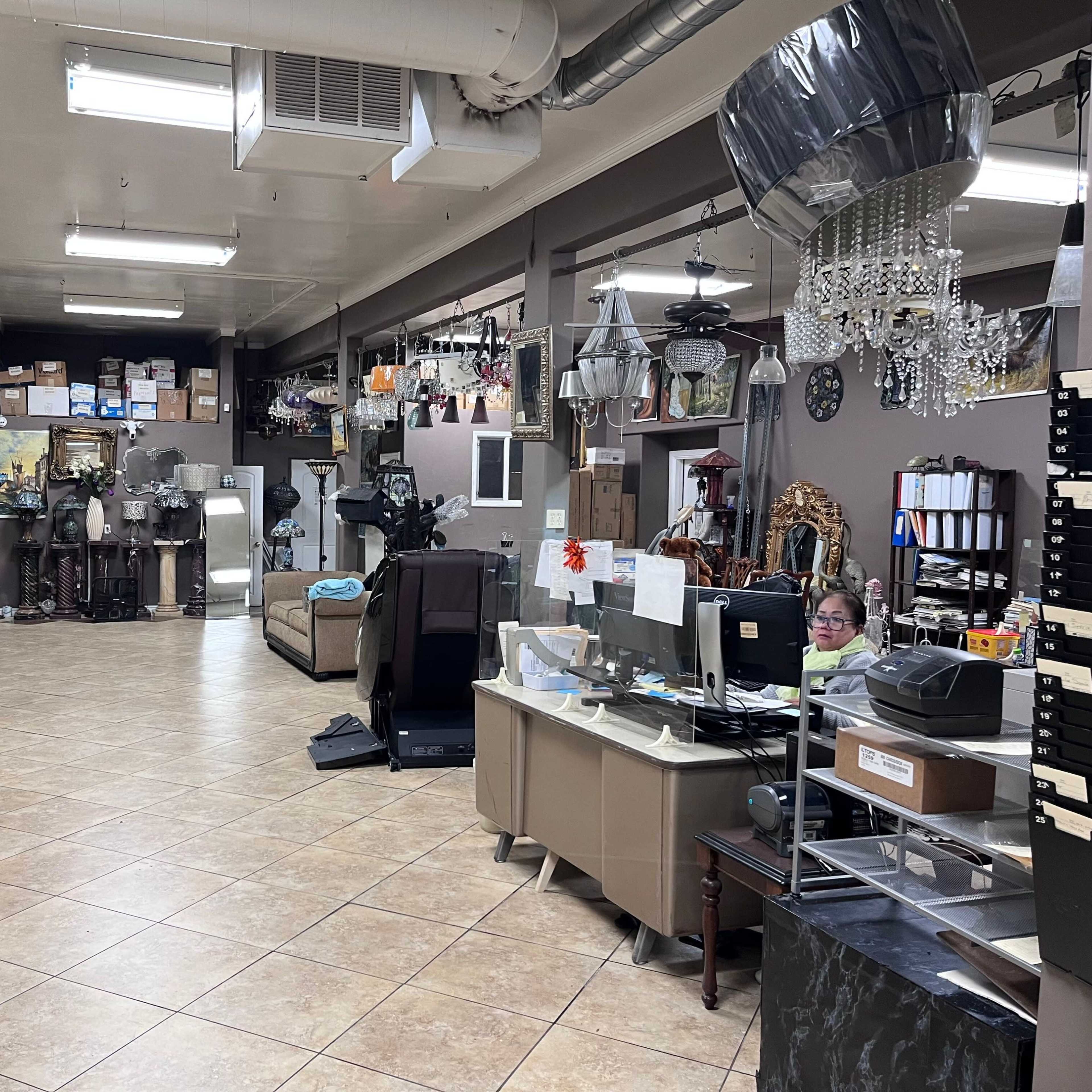 West LA Creative Space Office Image in Crenshaw, Los Angeles, CA