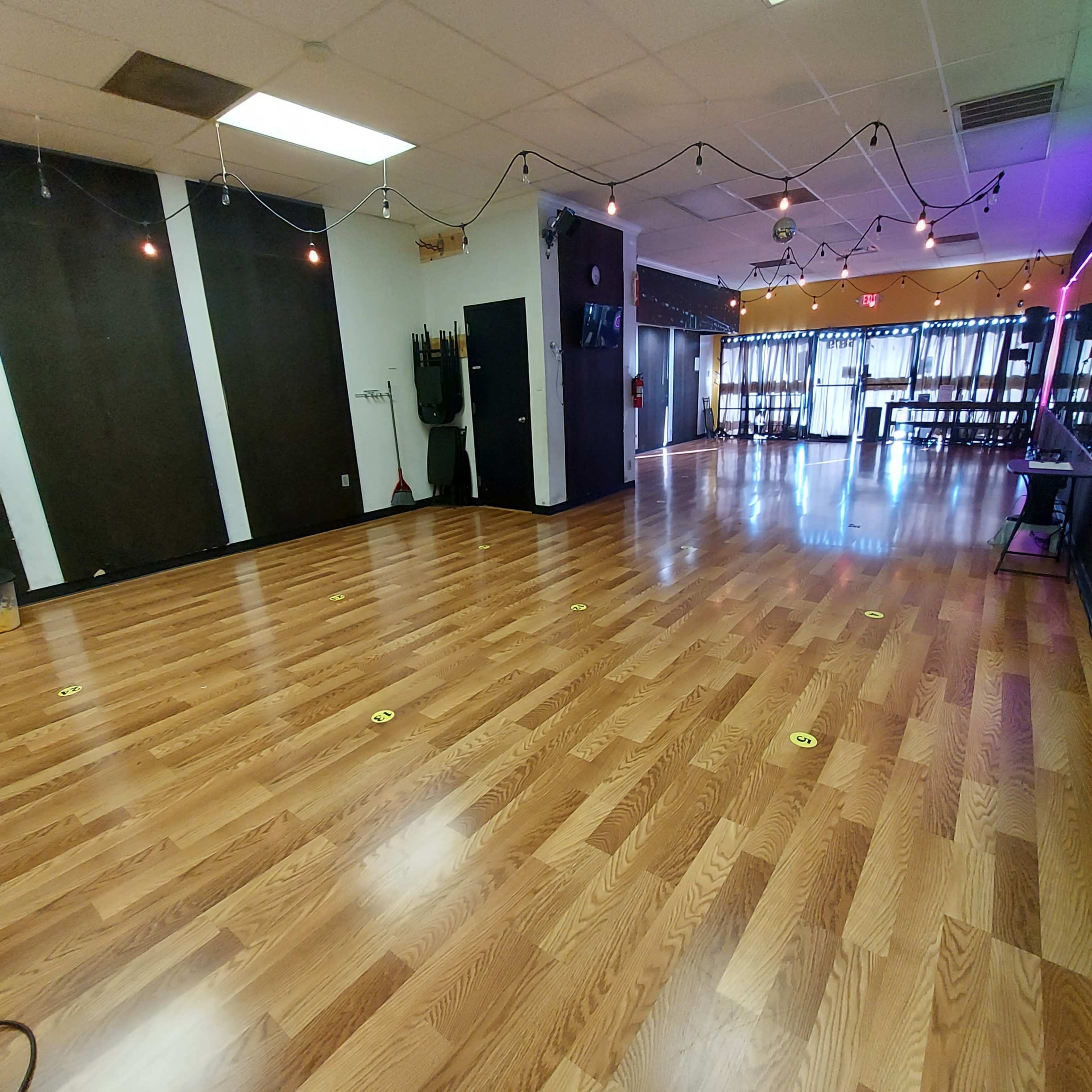 Northwest Boutique Studio Image in Northwest Side, San Antonio, TX