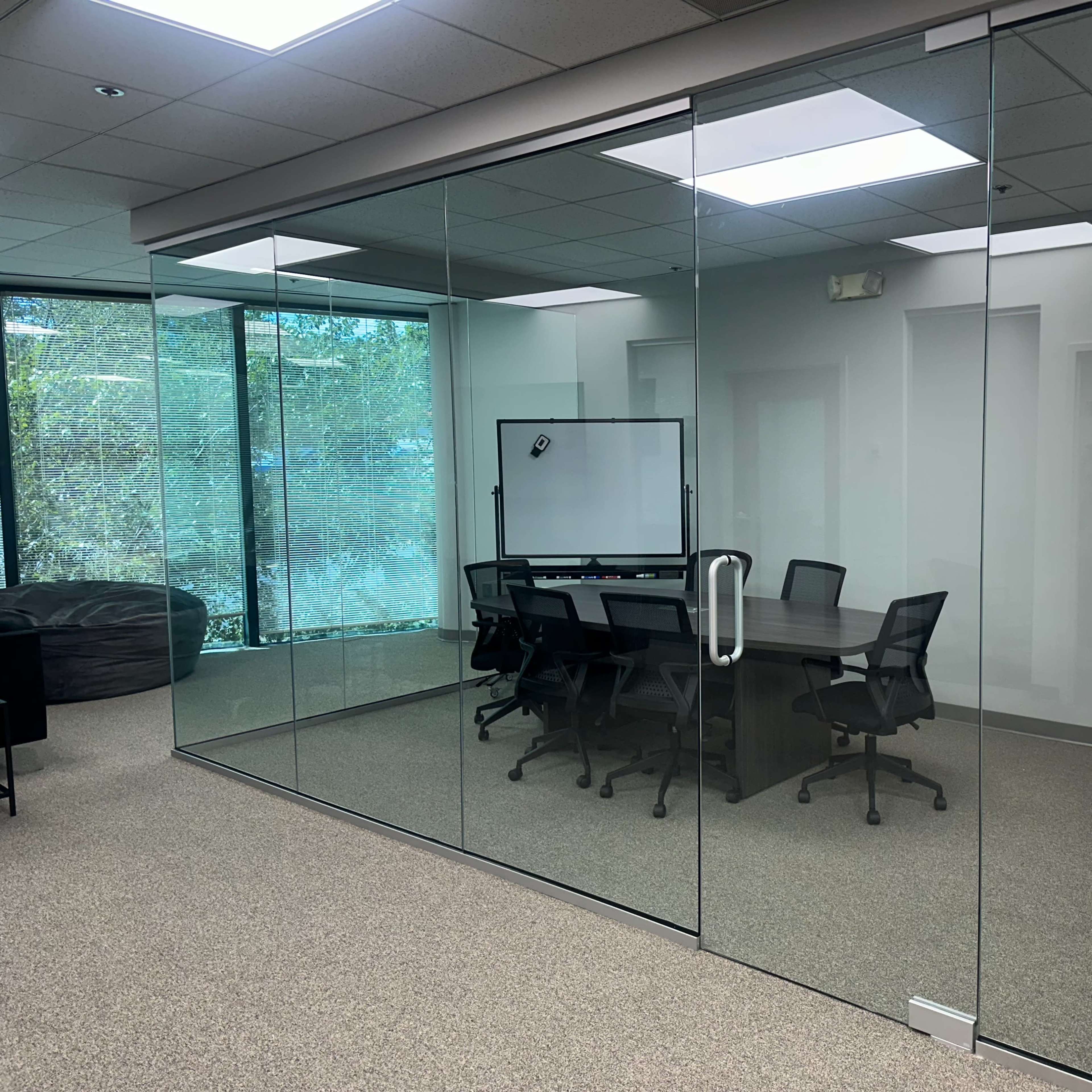 Office Meeting Space near Braves Stadium! Image in Cumberland, Atlanta, GA