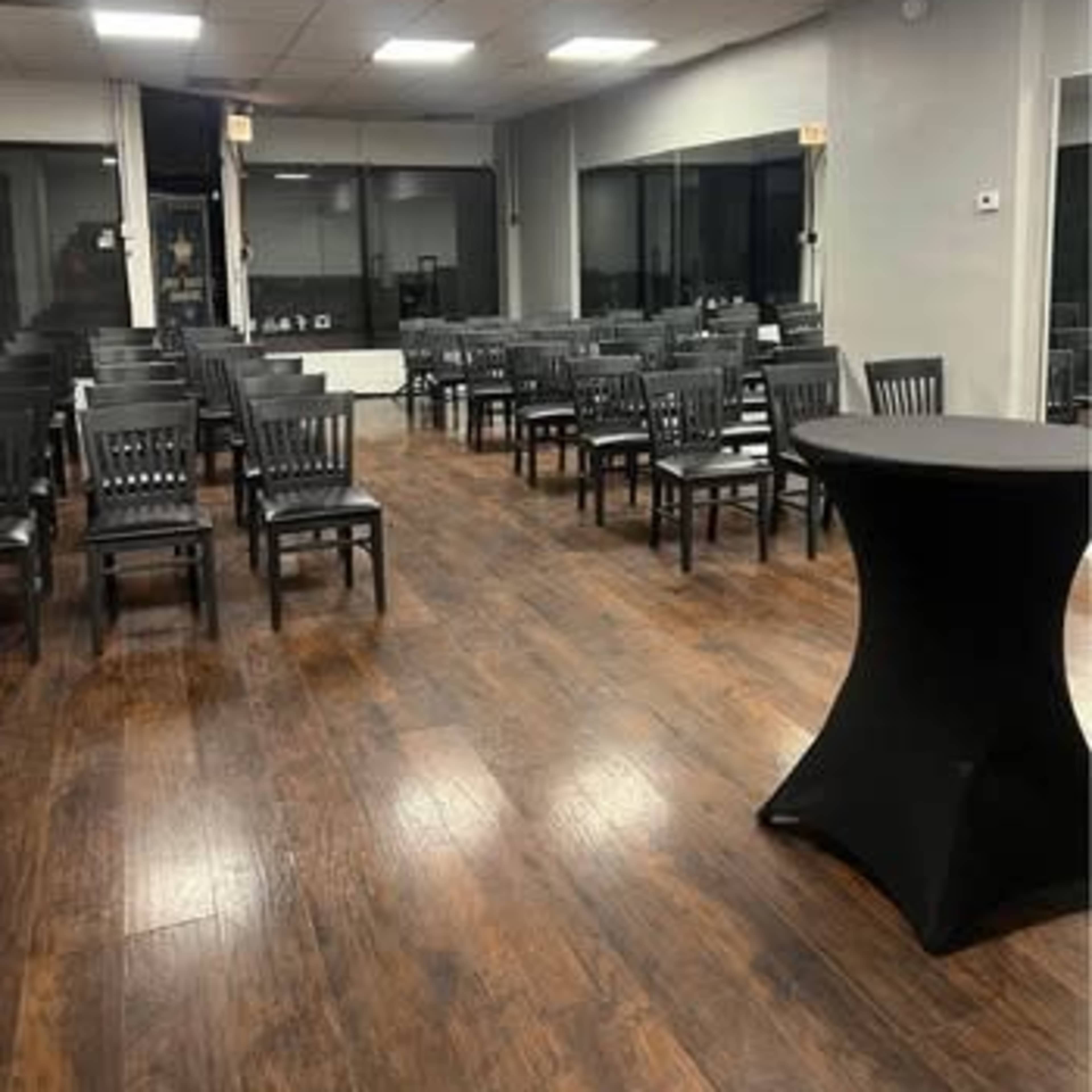 South Side Event Space Image in South Side, Chicago, IL