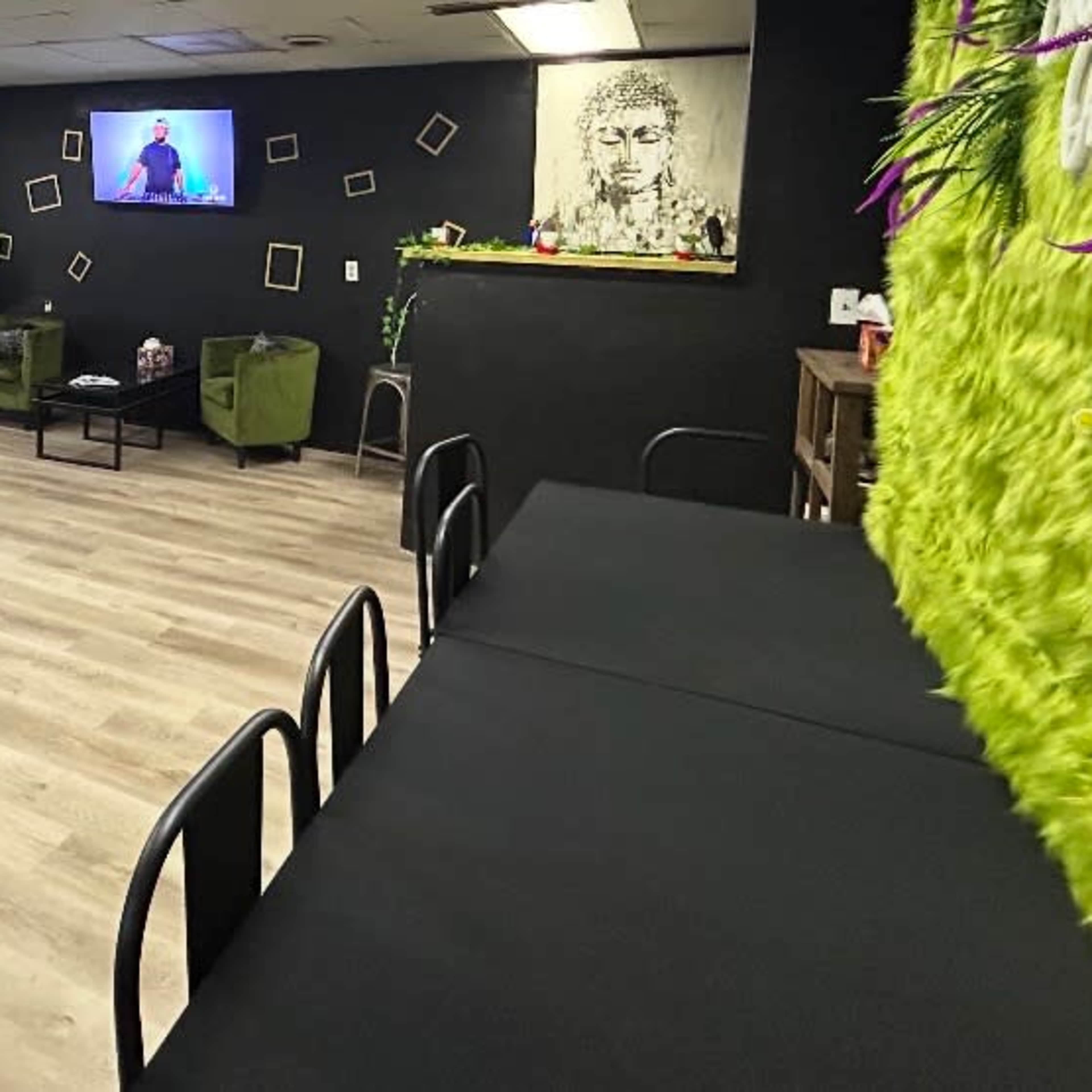 Host Your Intimate Events in a Unique & Cozy Setting! Image in East Cleveland, East Cleveland, OH
