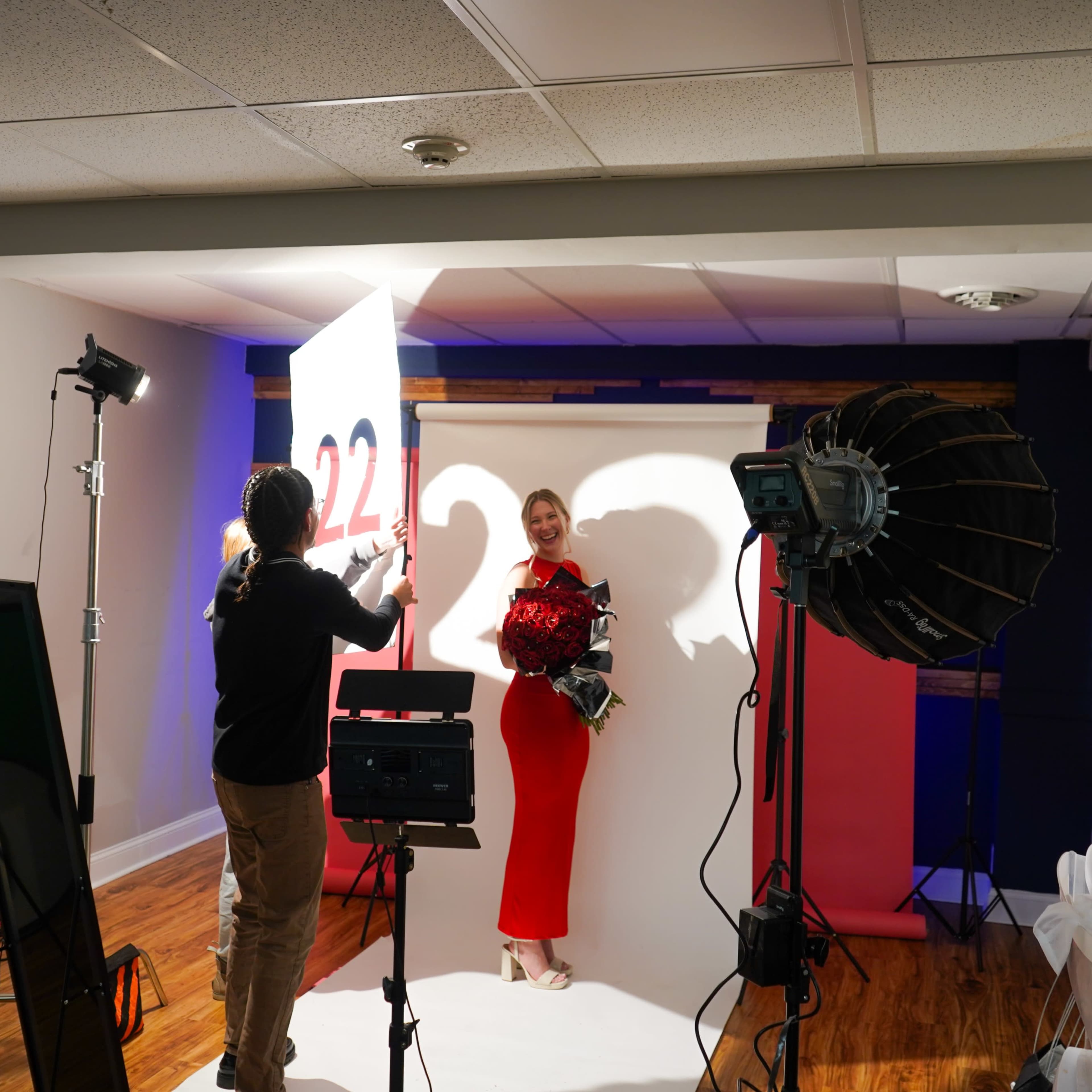 Creative Studio Downtown Image in Salisbury, Salisbury, MD