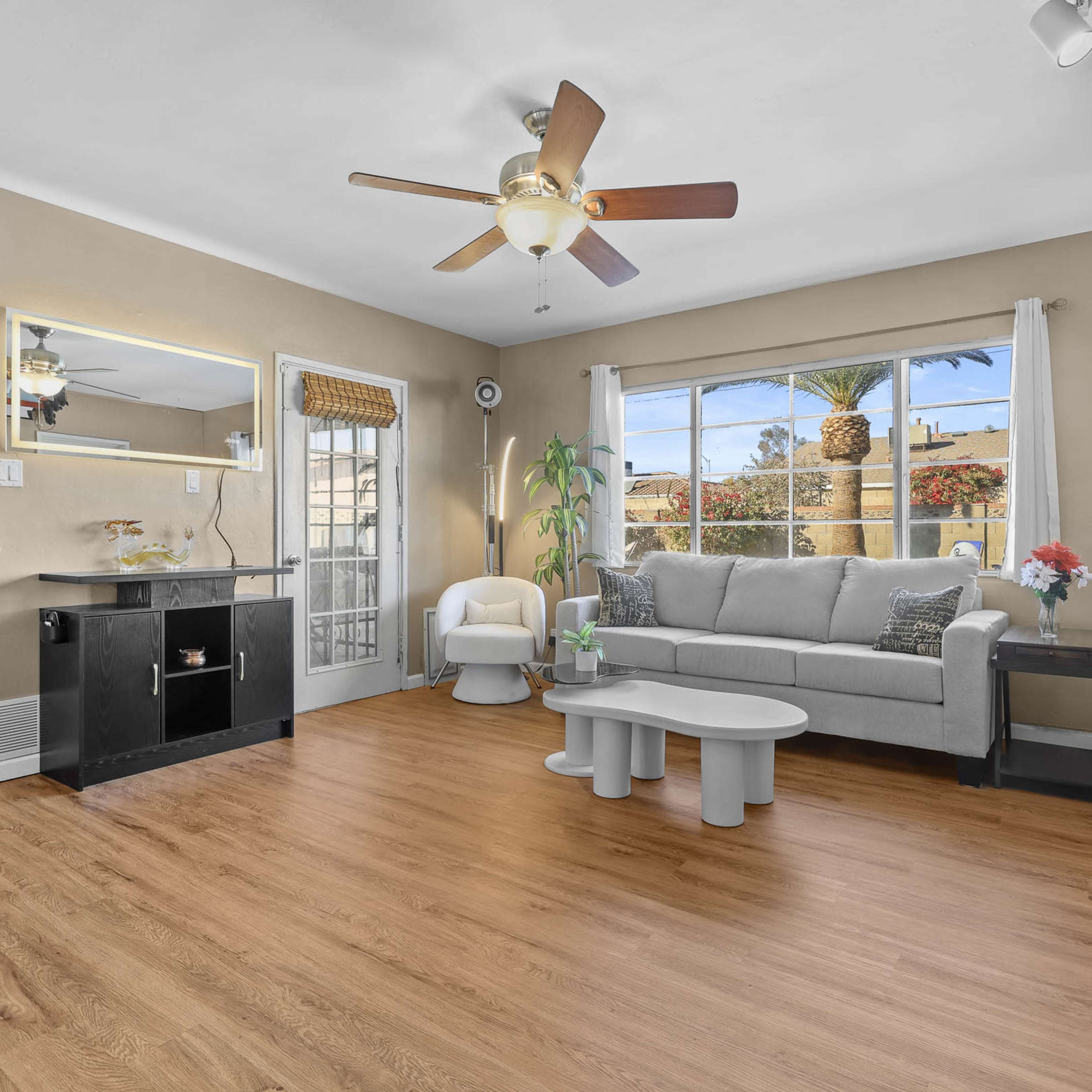 Picture-Perfect Home Studio Image in Village Grove, Scottsdale, AZ