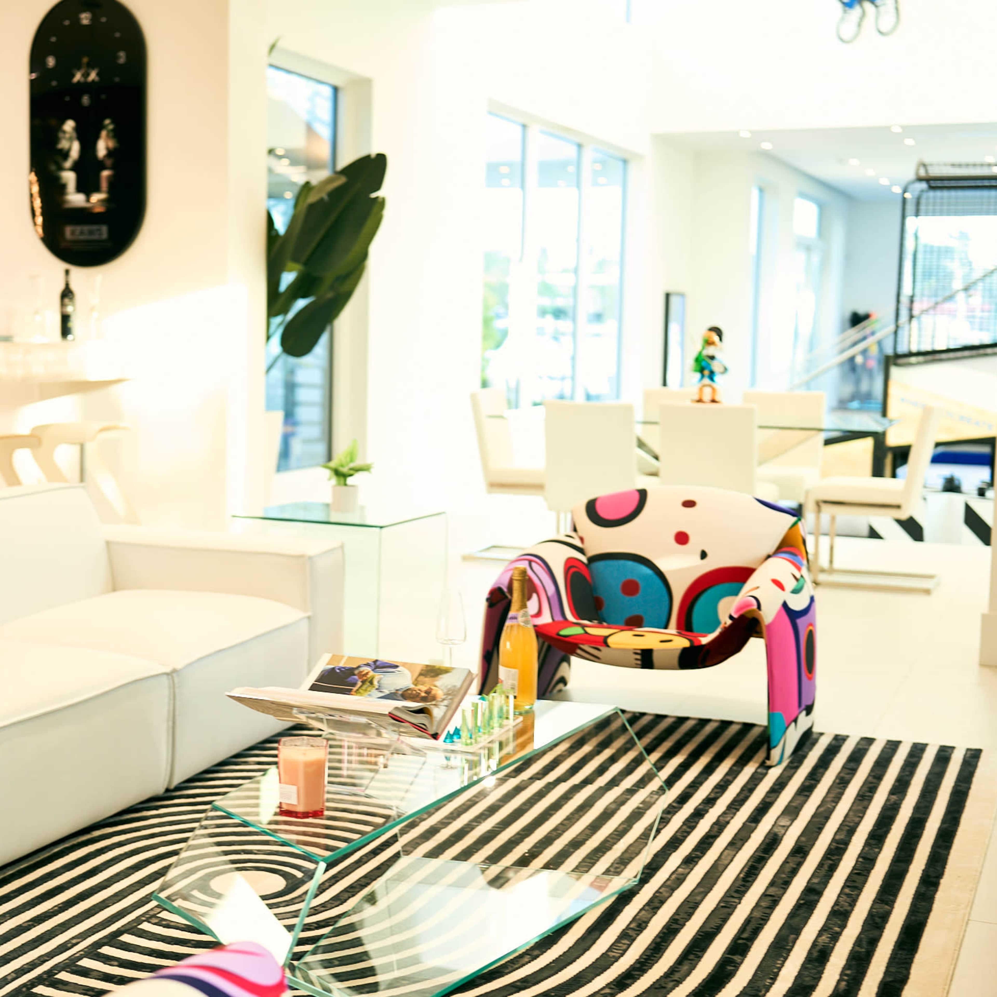 Pristine Ultra-Modern Waterfront Masterpiece! Image in Normandy Isles, Miami Beach, FL