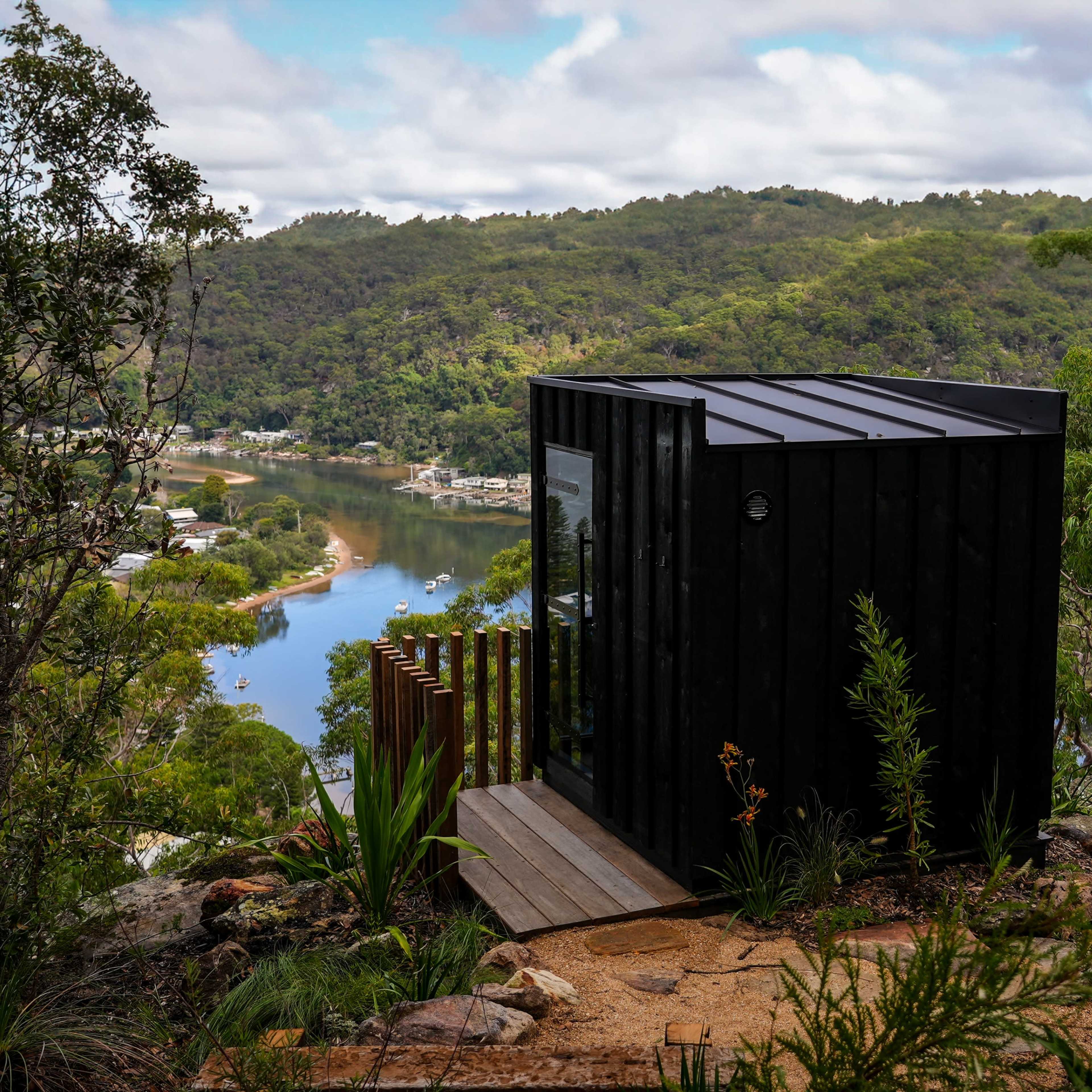 Versatile Coastal Retreat - Ideal for Film & Photoshoots Image in Patonga, Patonga, NSW