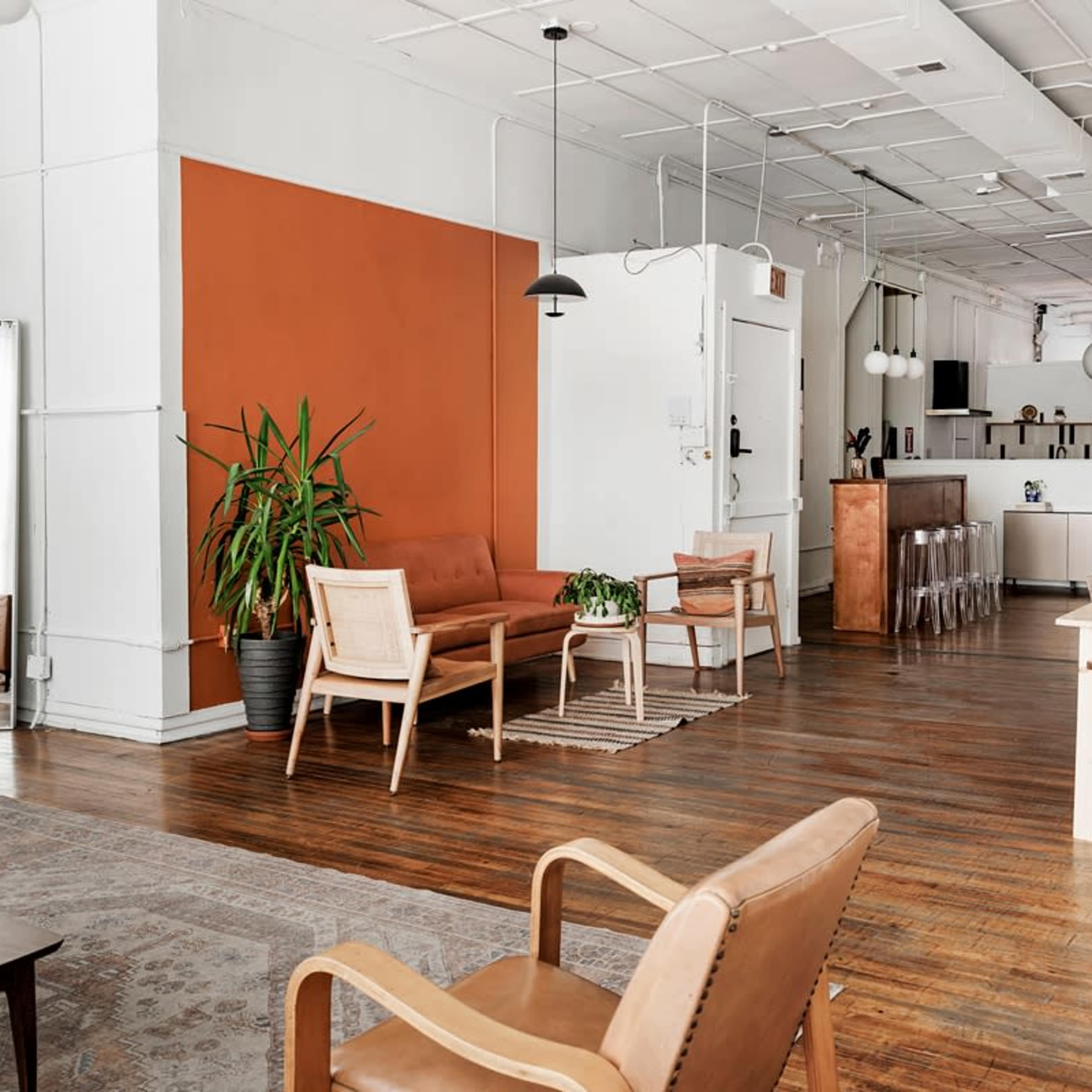 Le Loft - Creative Production Space Image in West Town, Chicago, IL