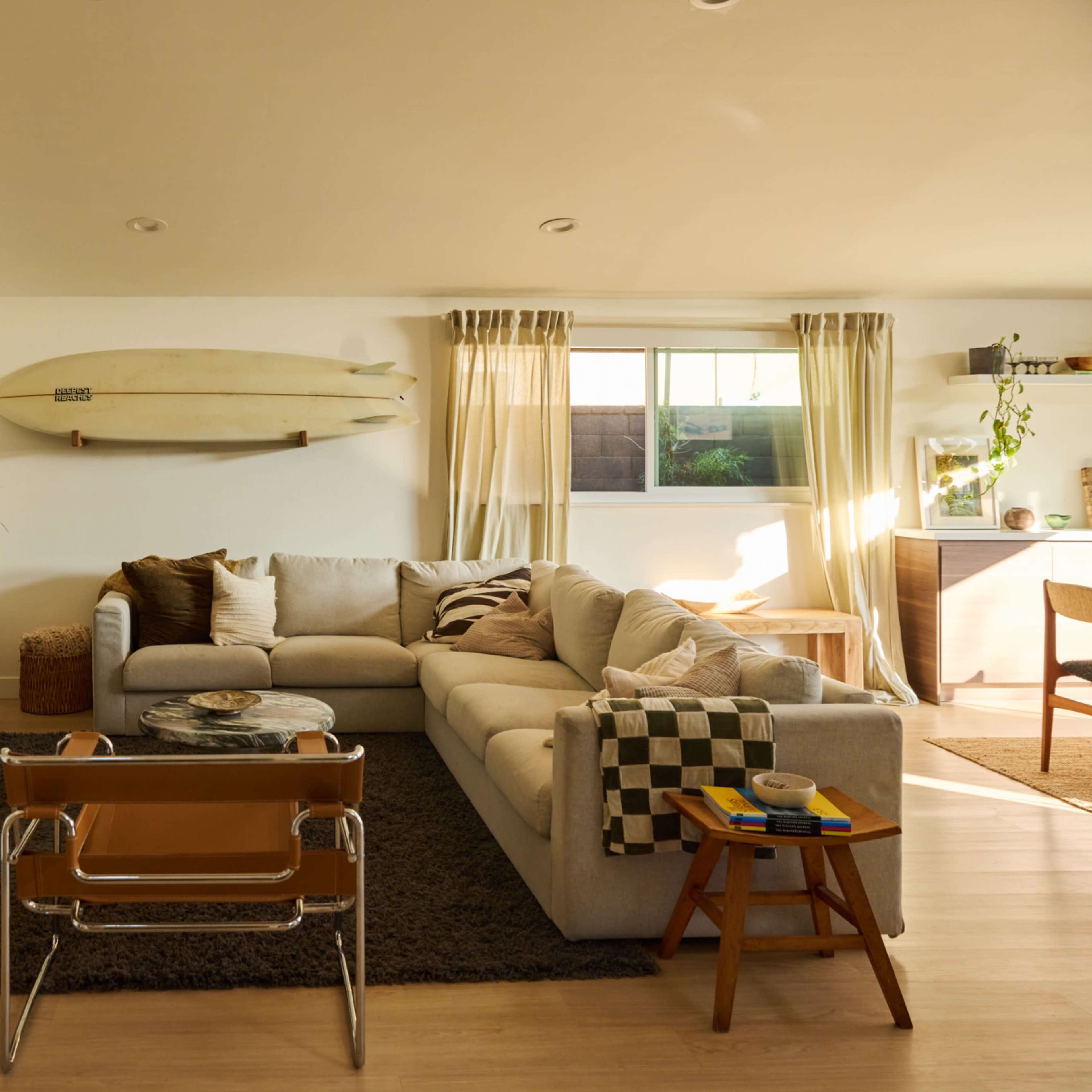 Spacious and Bright Costa Mesa Home Image in College Park, Costa Mesa, CA