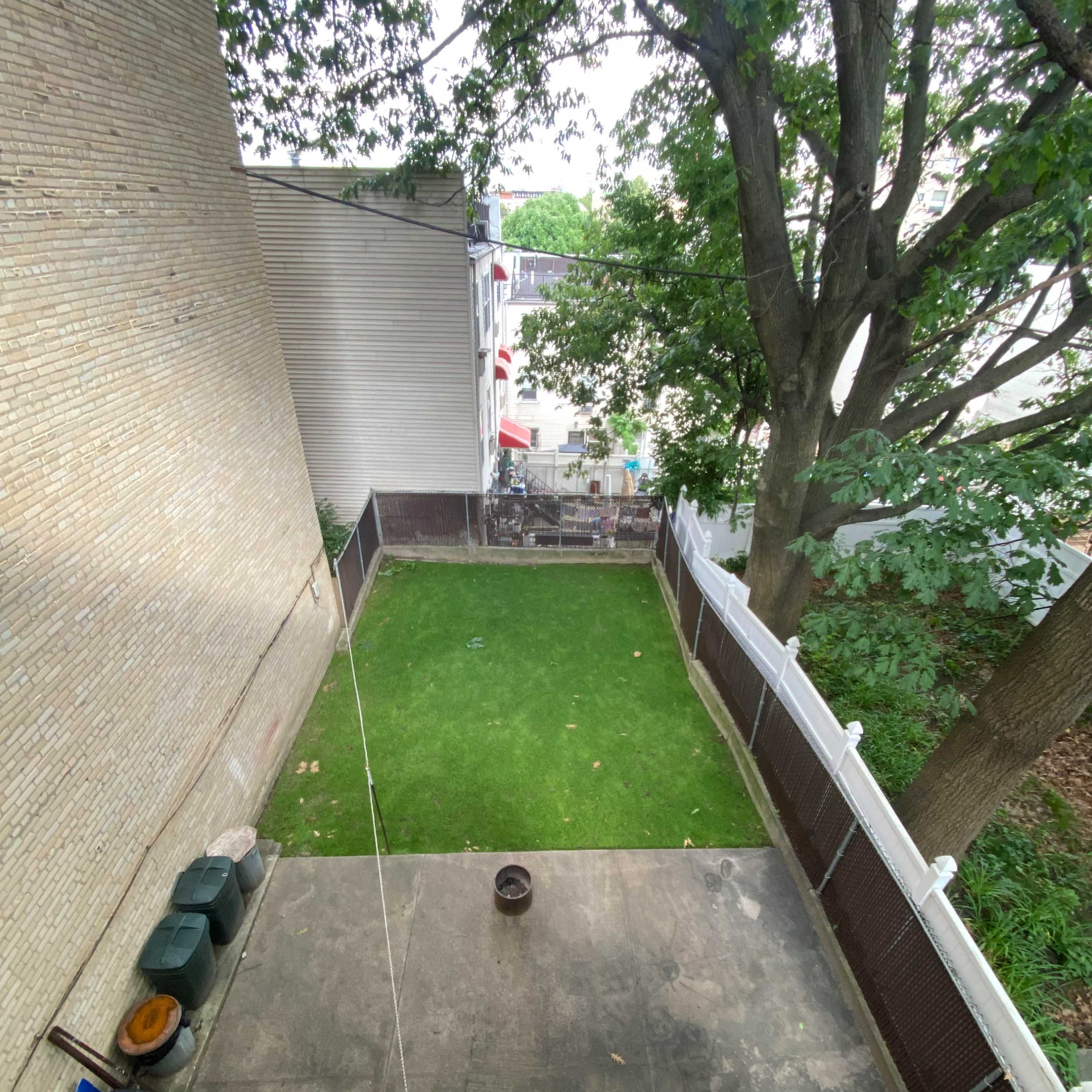 soft(spaces) Image in West Bronx, Bronx County, NY