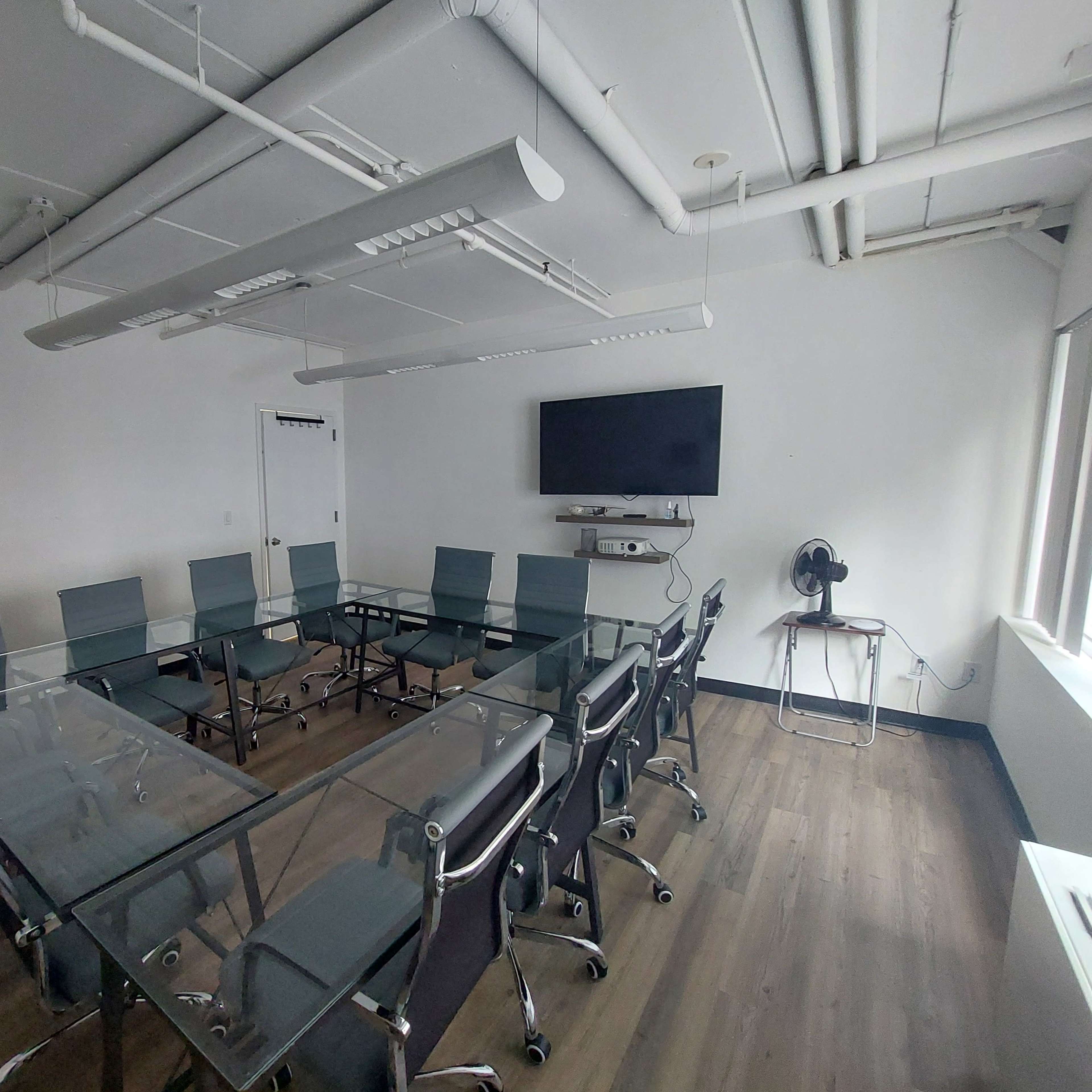 152-C: Spacious Multi-Purpose Event Space in Harlem Image in Upper Manhattan, New York, NY