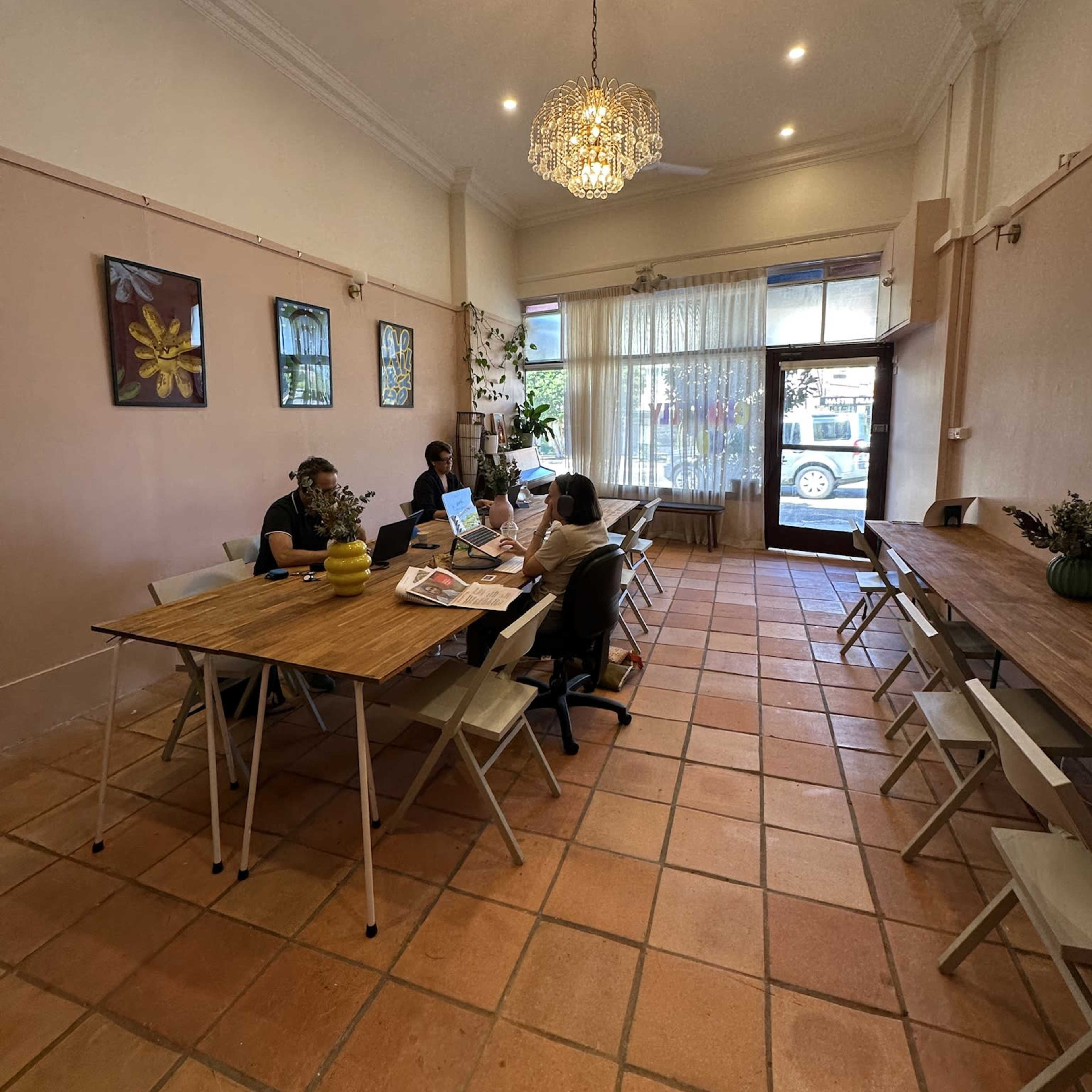 Gorgeous coastal office/event/retail space Image in Sydney, Sydney, NSW