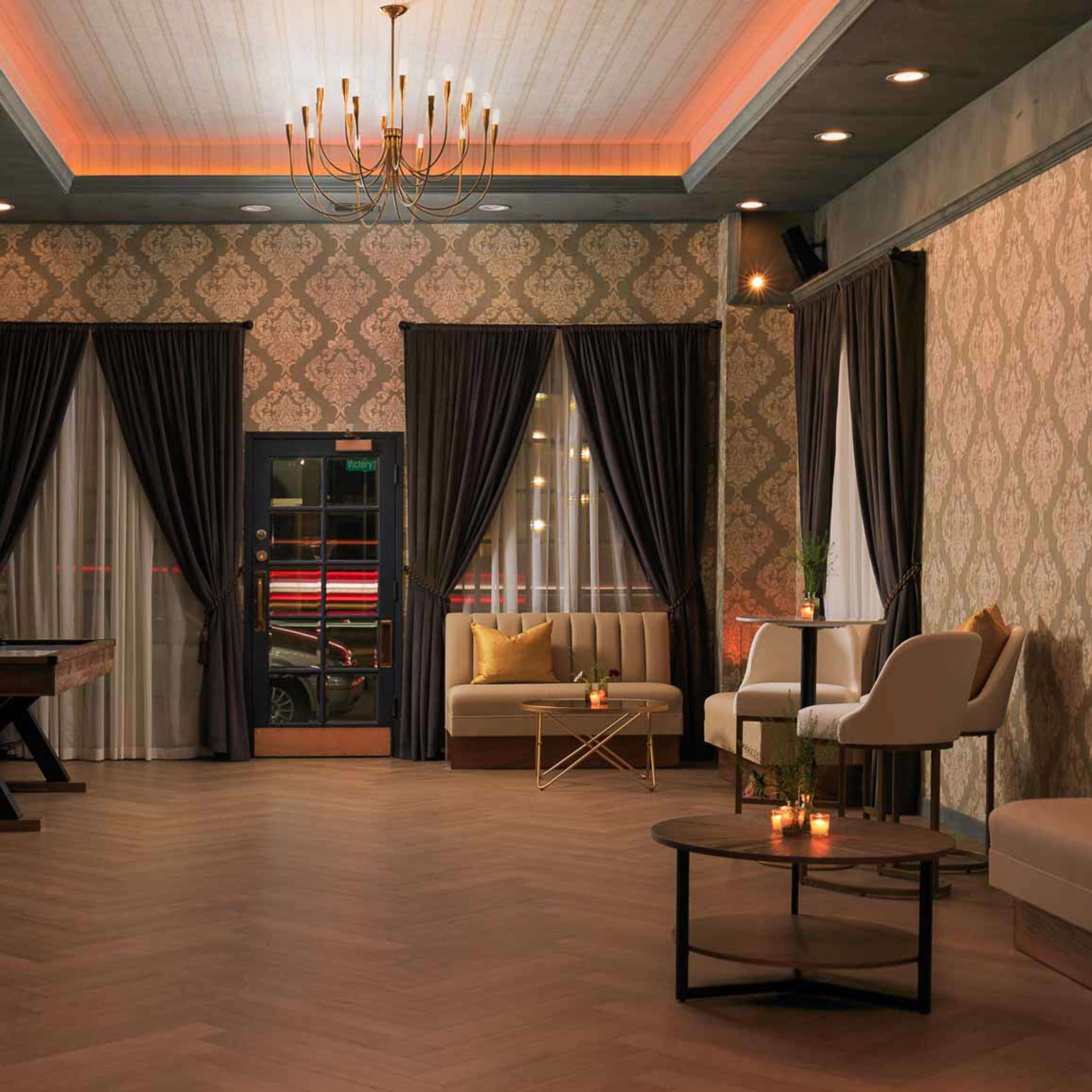 Speakeasy Social Lounge & Event Space Image in Burbank, Burbank, CA