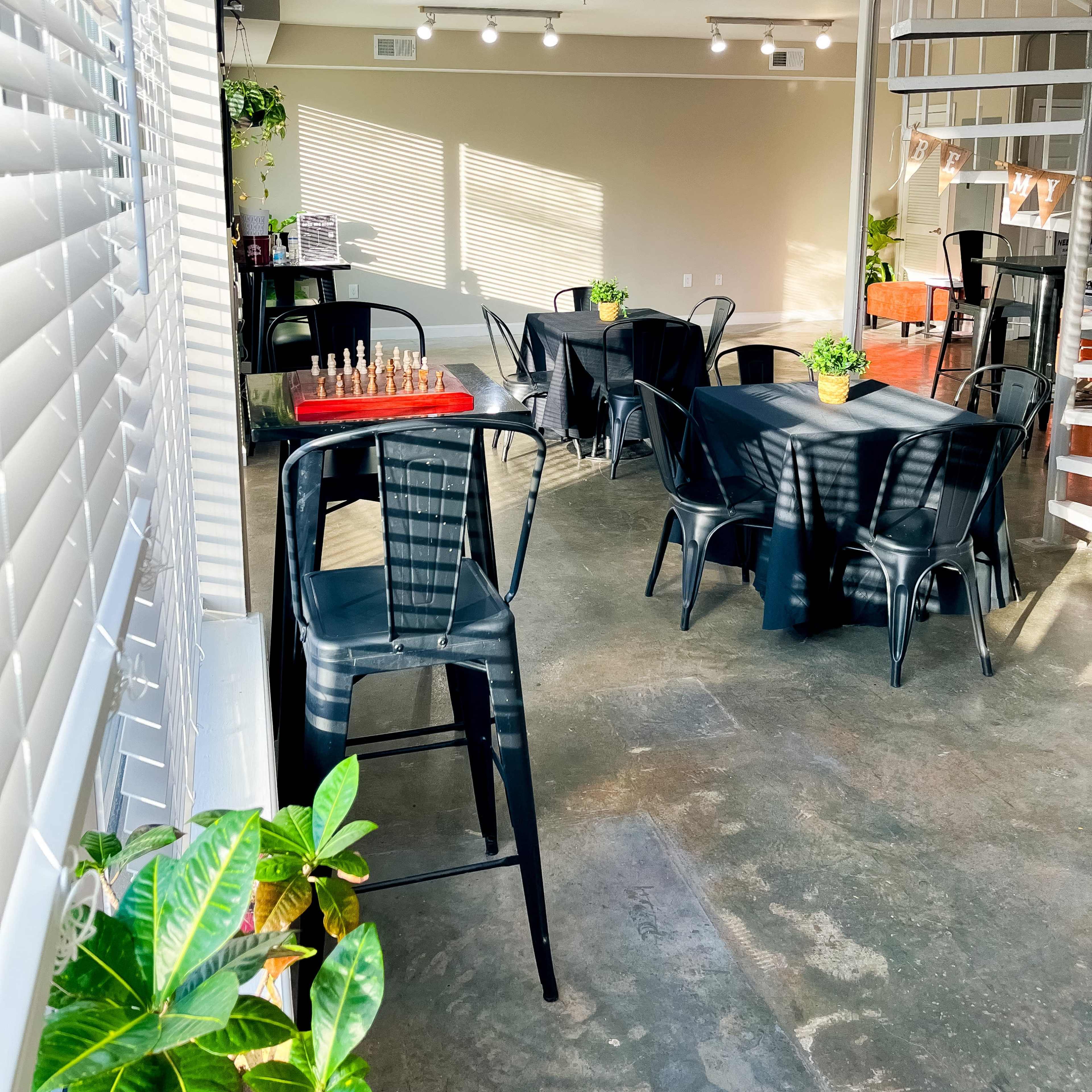 Buckhead Luxury Live/Work Event Space /Creative Studio Image in Buckhead, Atlanta, GA