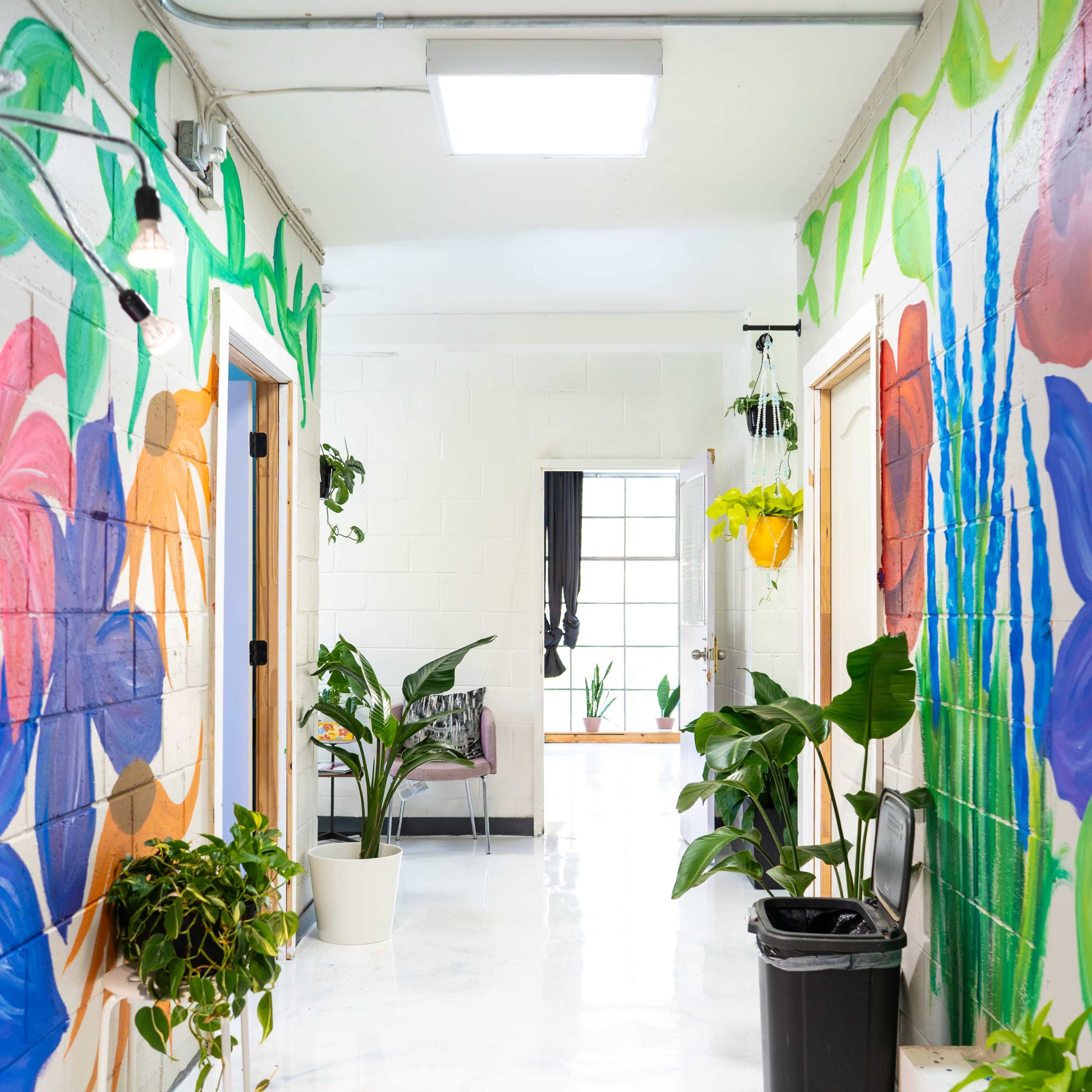 The Plant Apothecary Image in Lakewood Heights, Atlanta, GA