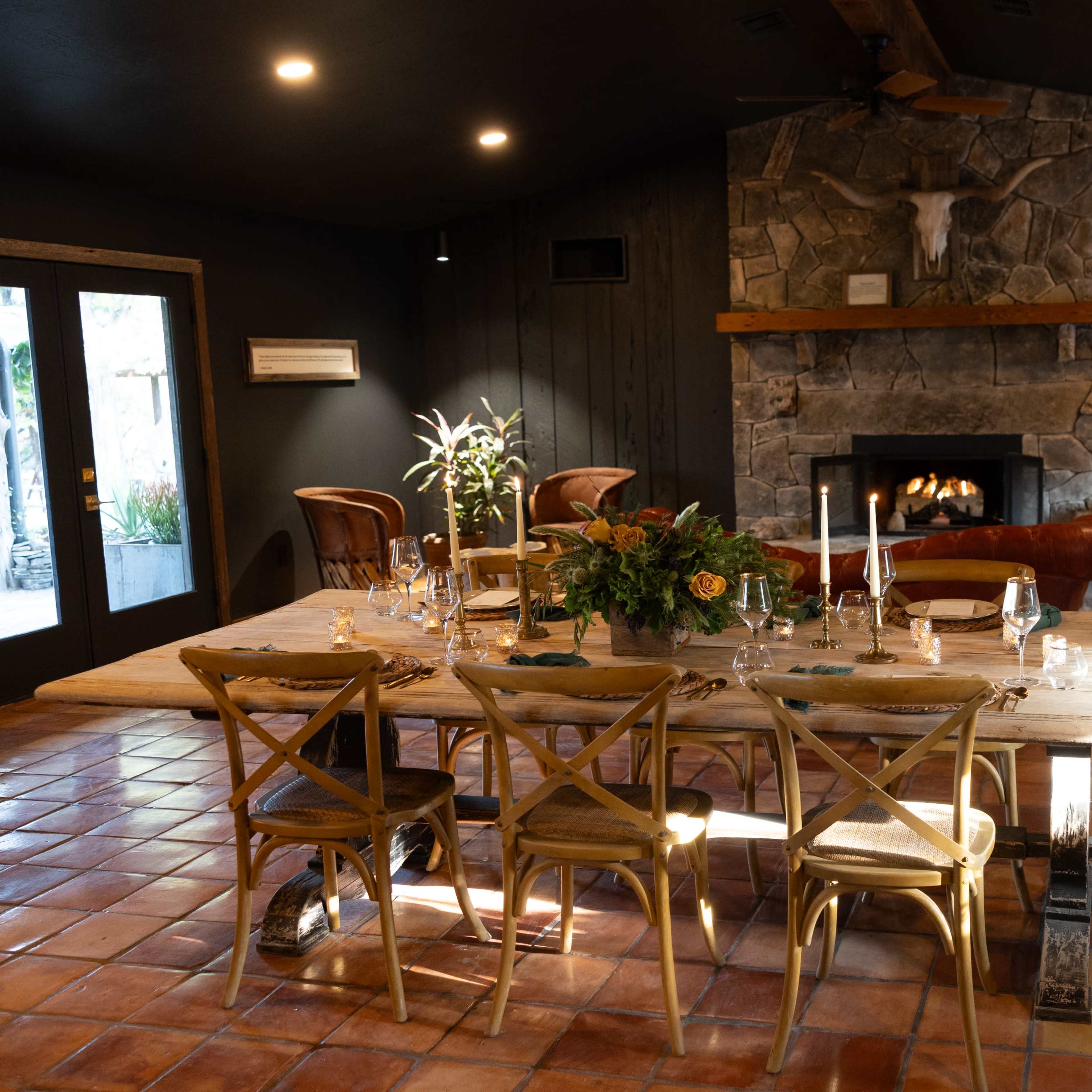 Hill Country Glamping Resort Image in , Dripping Springs, TX