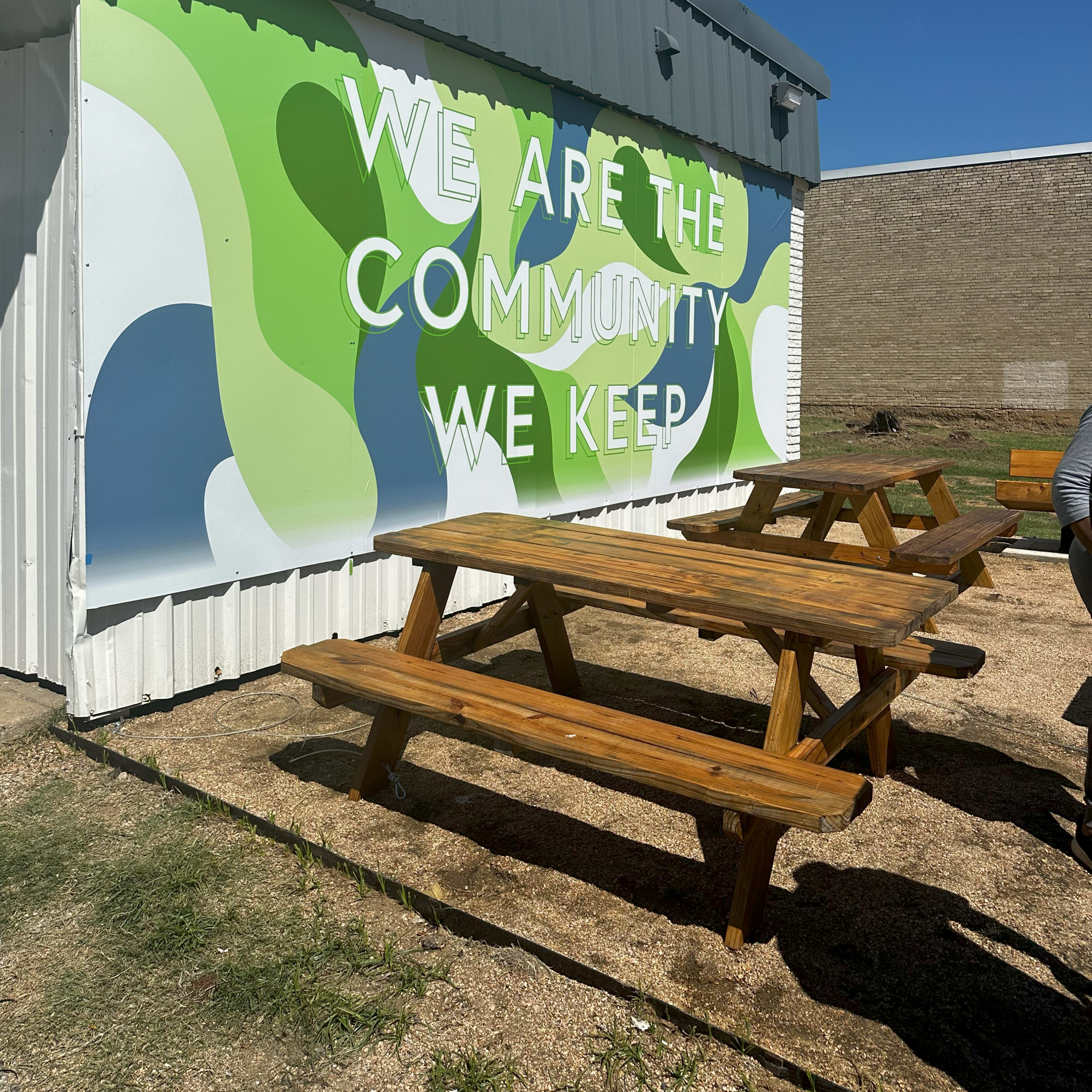 The Hub Image in South Dallas, Dallas, TX