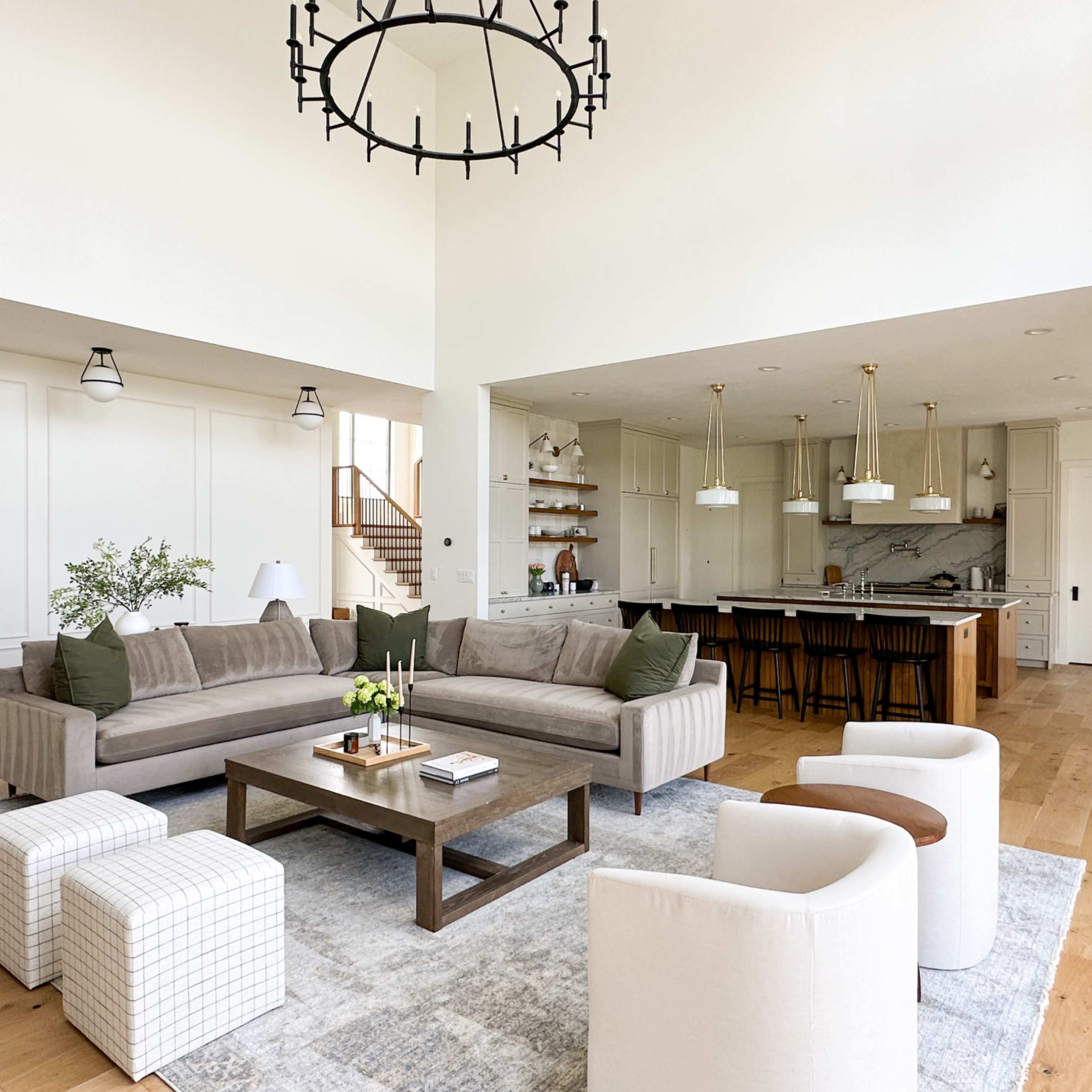 Transitional beauty with lots of light and space! Image in West Bountiful, West Bountiful, UT