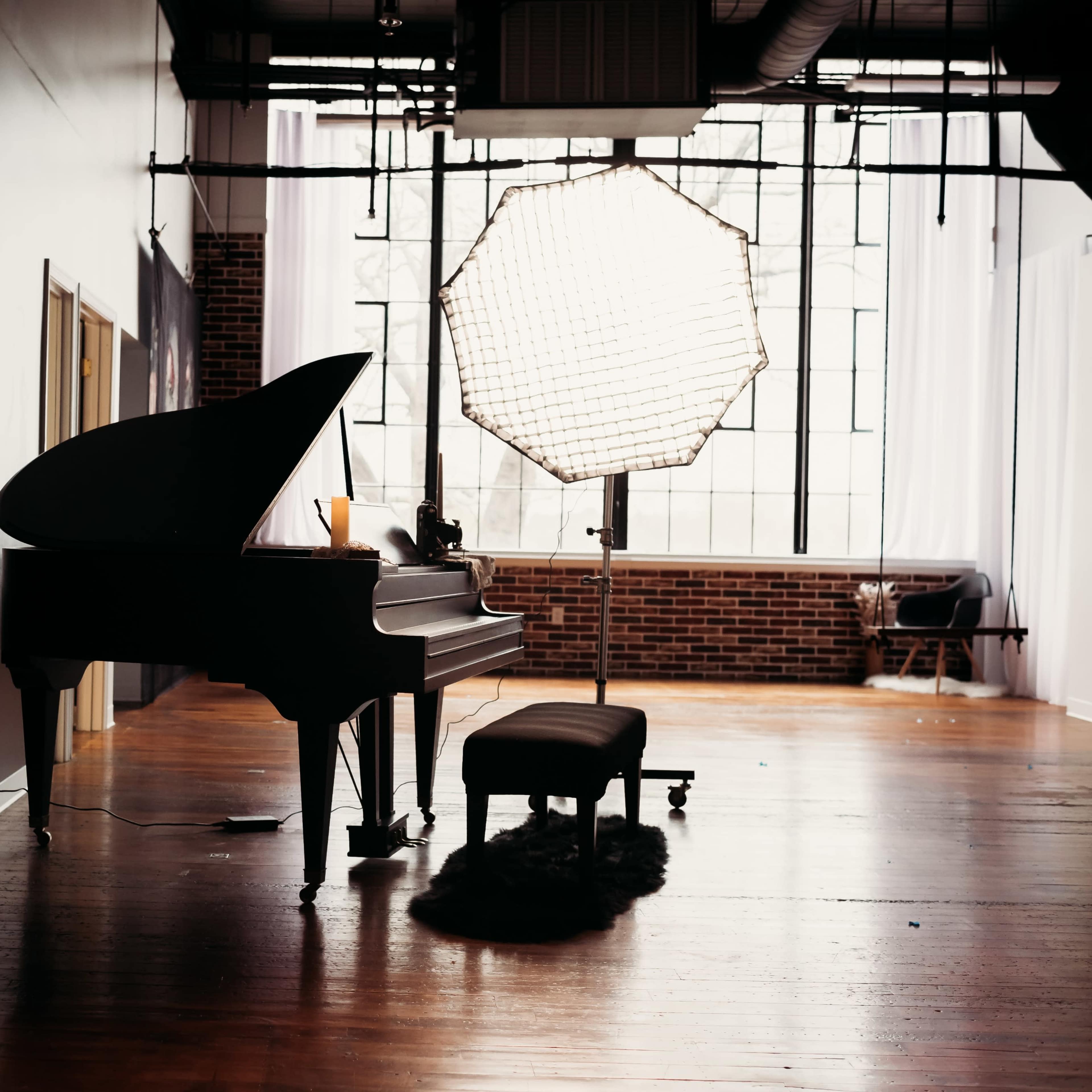 Studio 270 Image in Austell, Austell, GA
