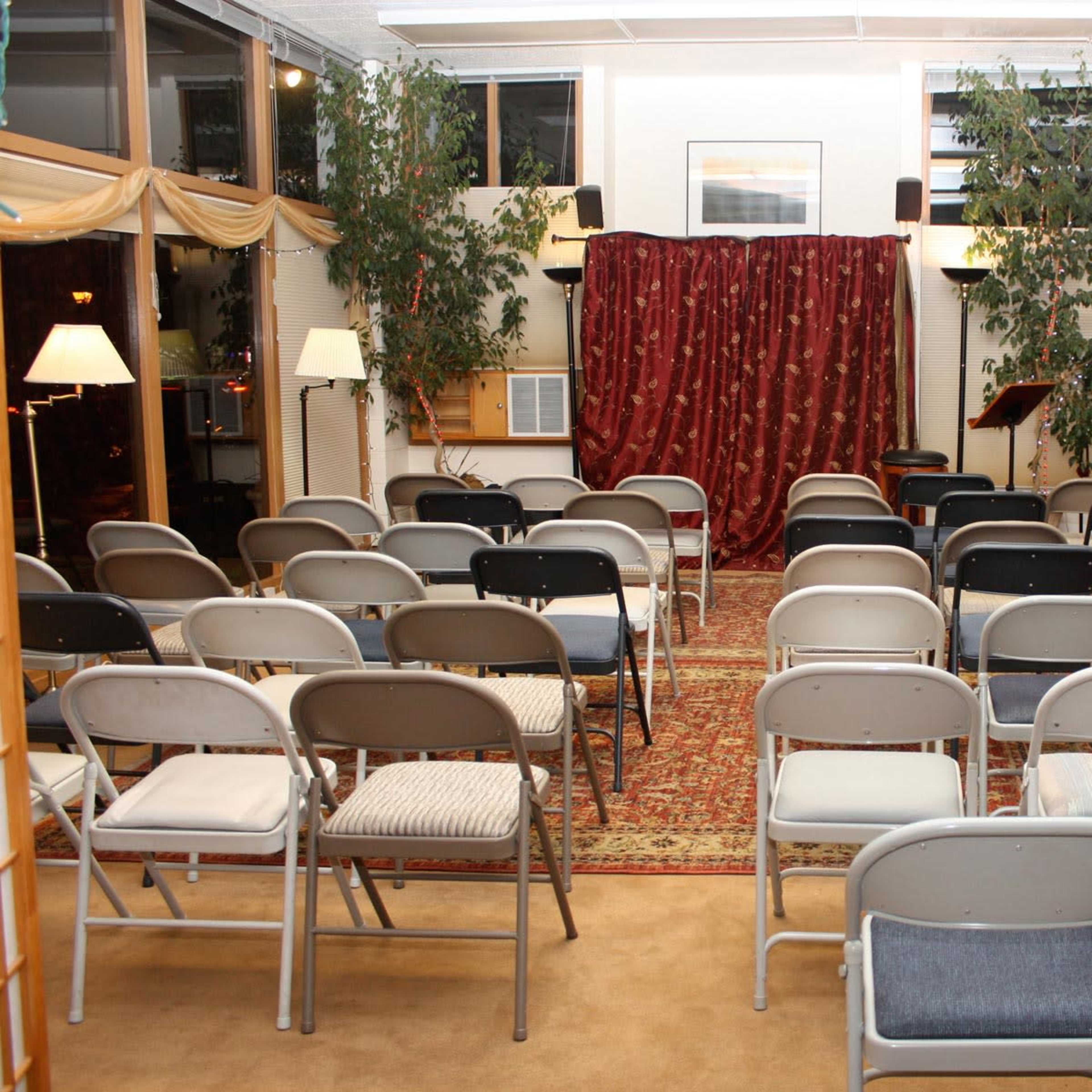 Versatile Corte Madera Meetng Space Image in Corte Madera, Corte Madera, CA