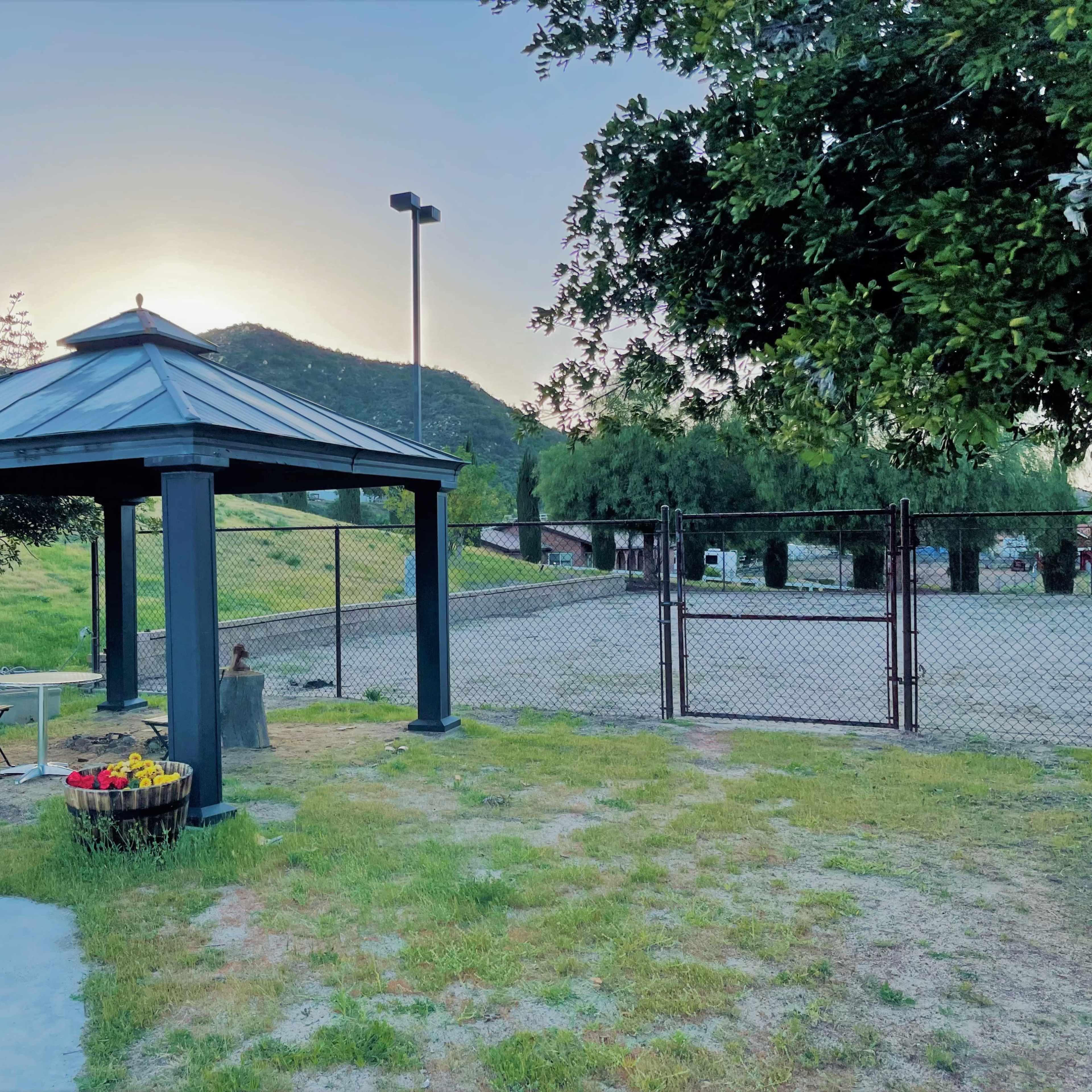 The Howe Ranch Wedding Venue Image in Wildomar, Wildomar, CA