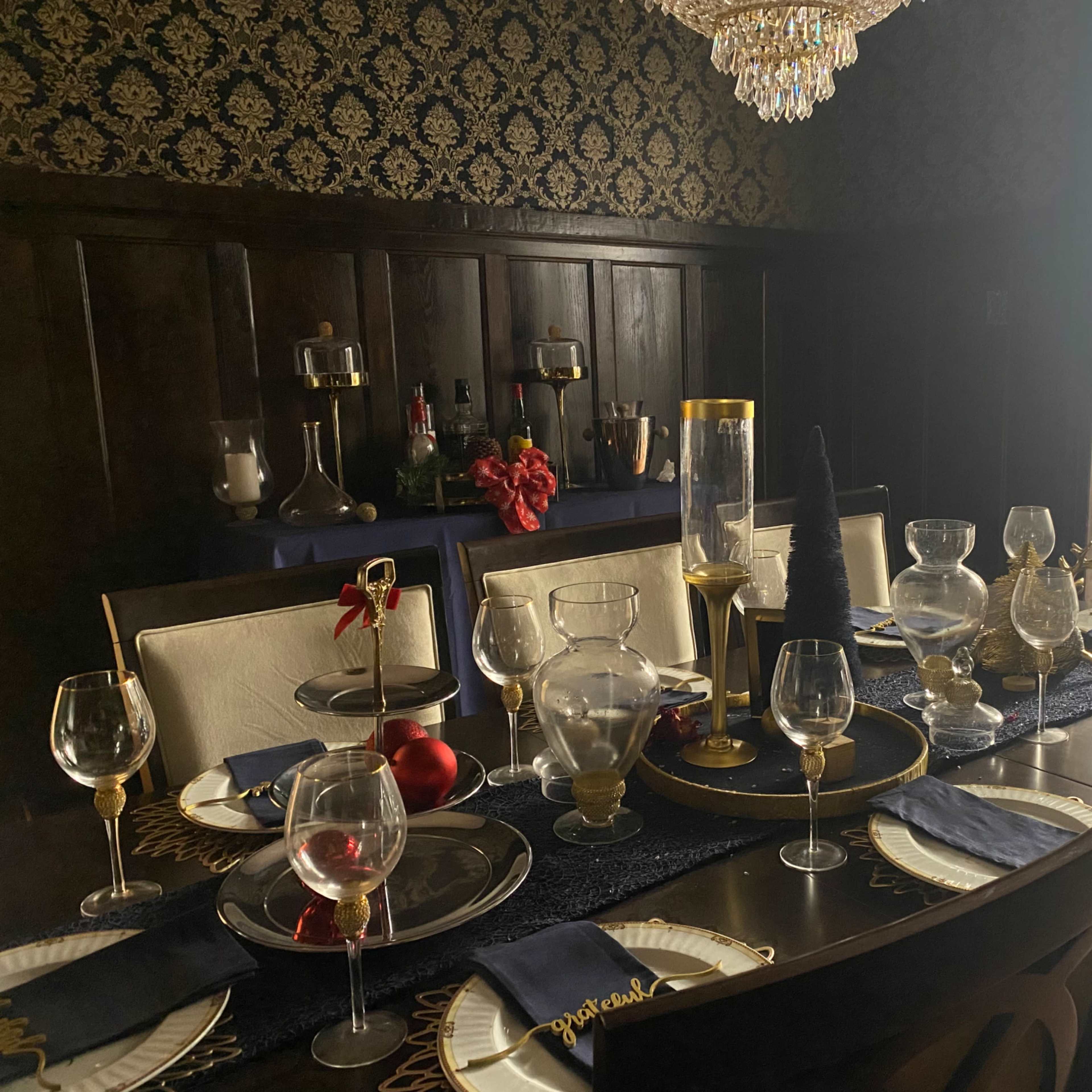 Stylish 1900s Home Near Downtown – Ideal for Creative Stays & Gatherings Image in Boston-Edison Historic District, Detroit, MI