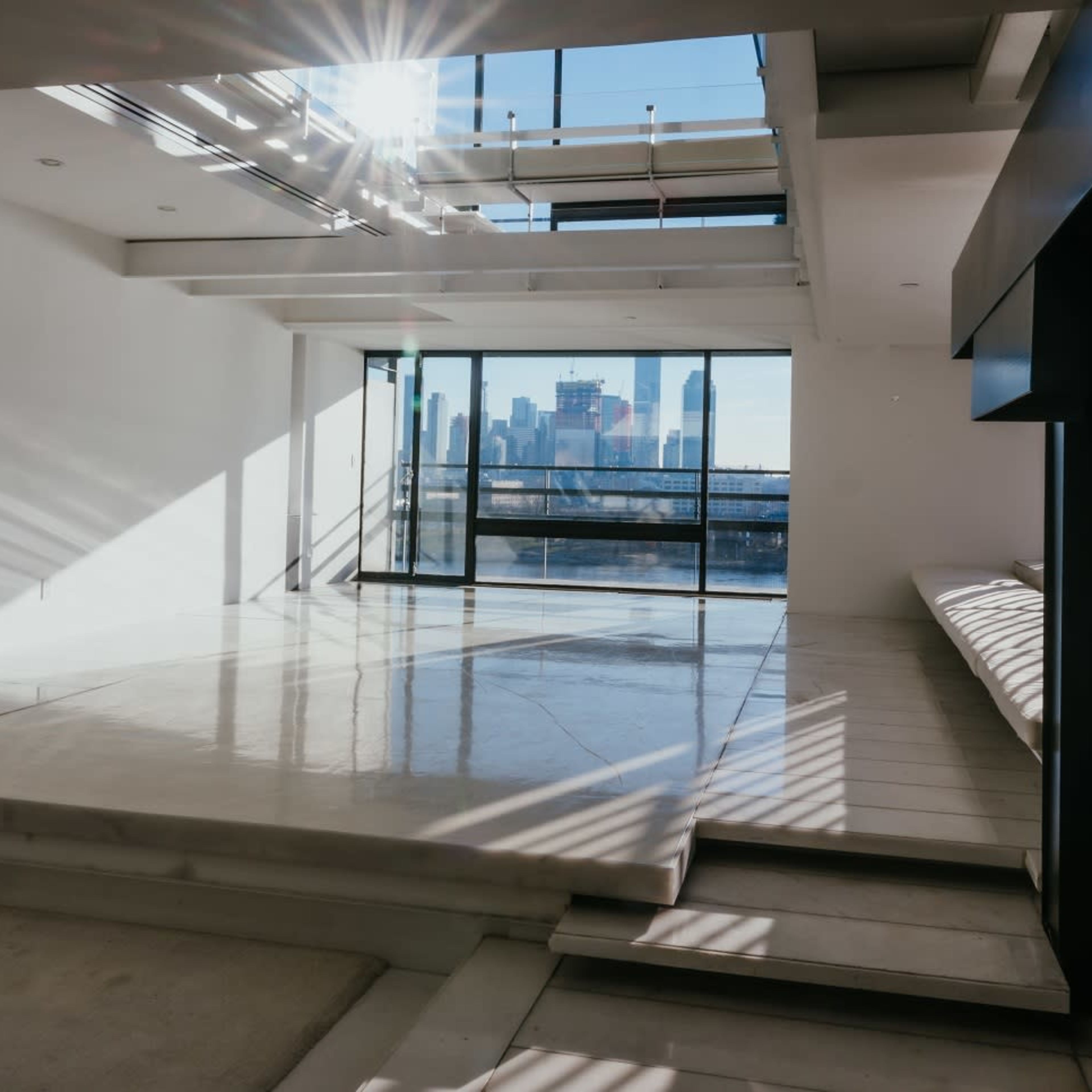 Modern Penthouse NYC with views of the East River Image in Midtown Manhattan, New York, NY