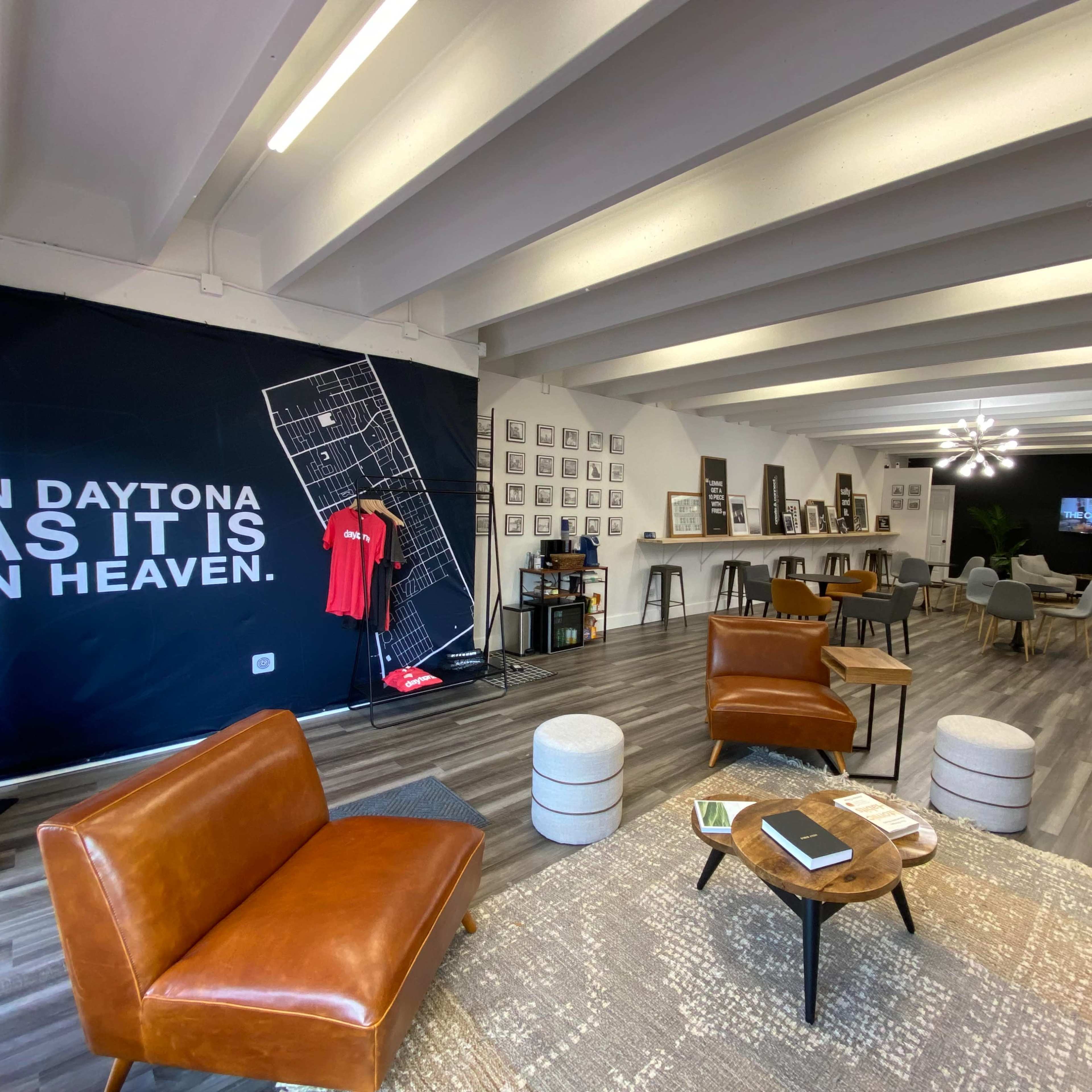 Midtown Daytona Content & Event Space Image in Daytona Beach, Daytona Beach, FL