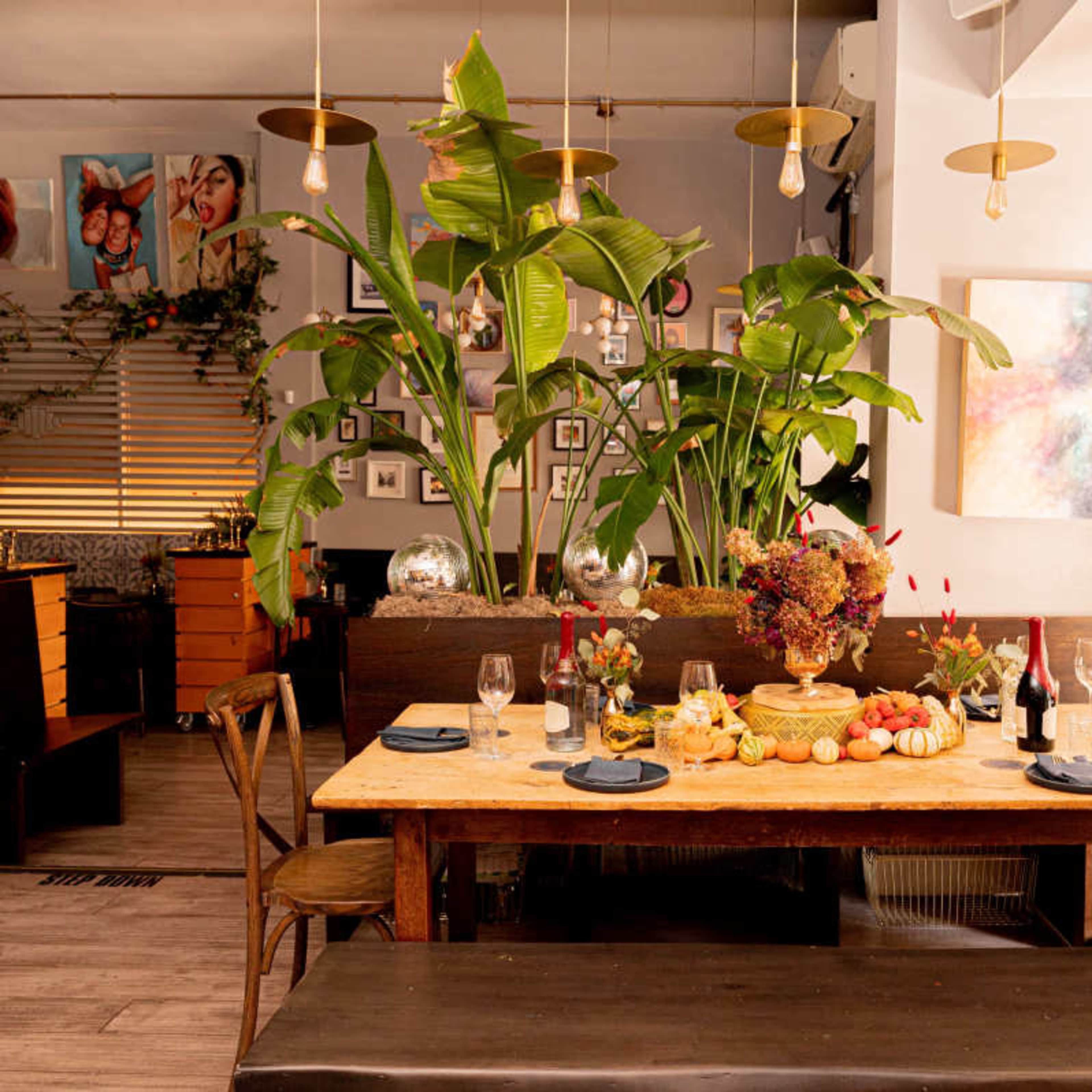 Festival Cafe Image in Lenox Hill, New York, NY