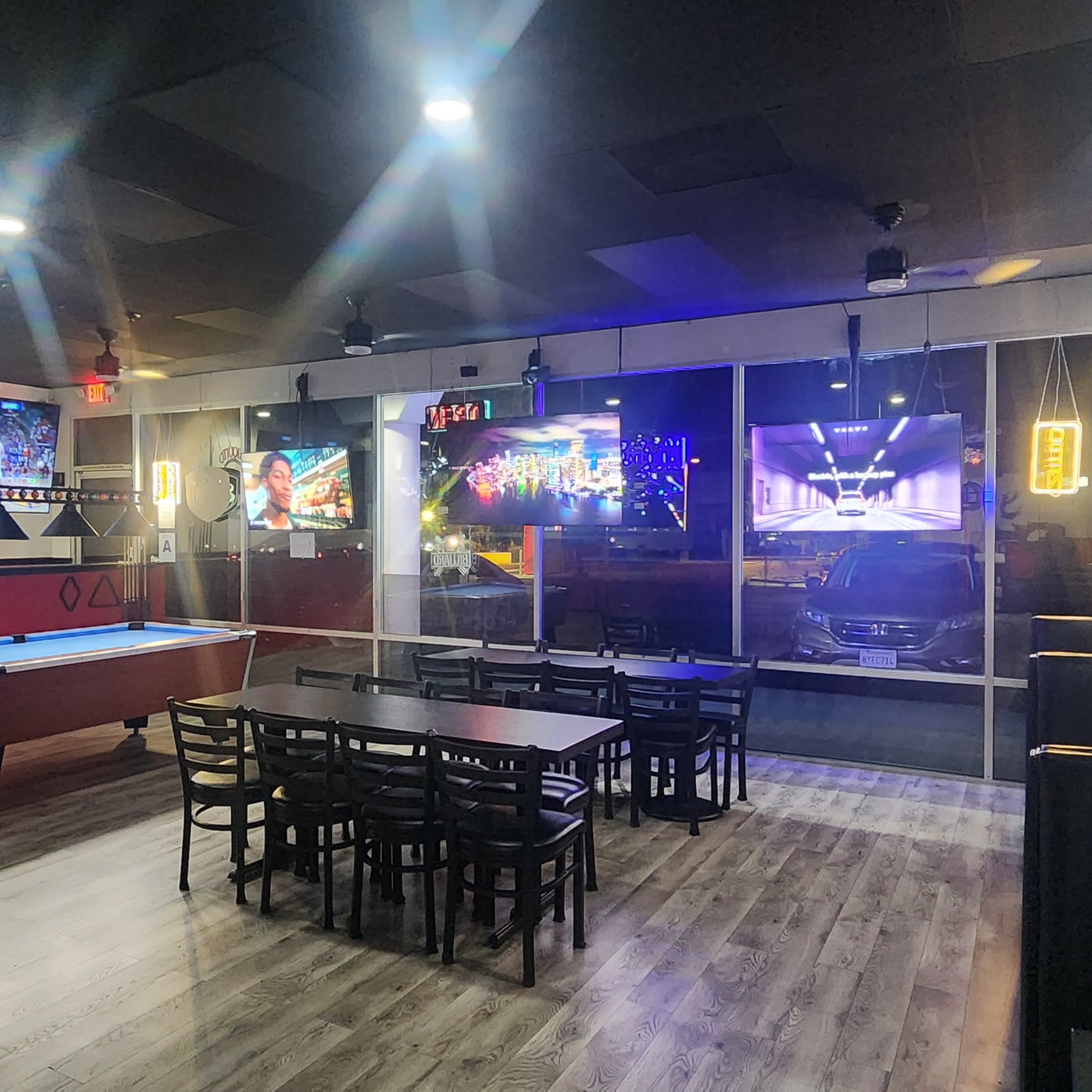 Modern, roomy, dancing, urban Image in Moreno Valley, Moreno Valley, CA