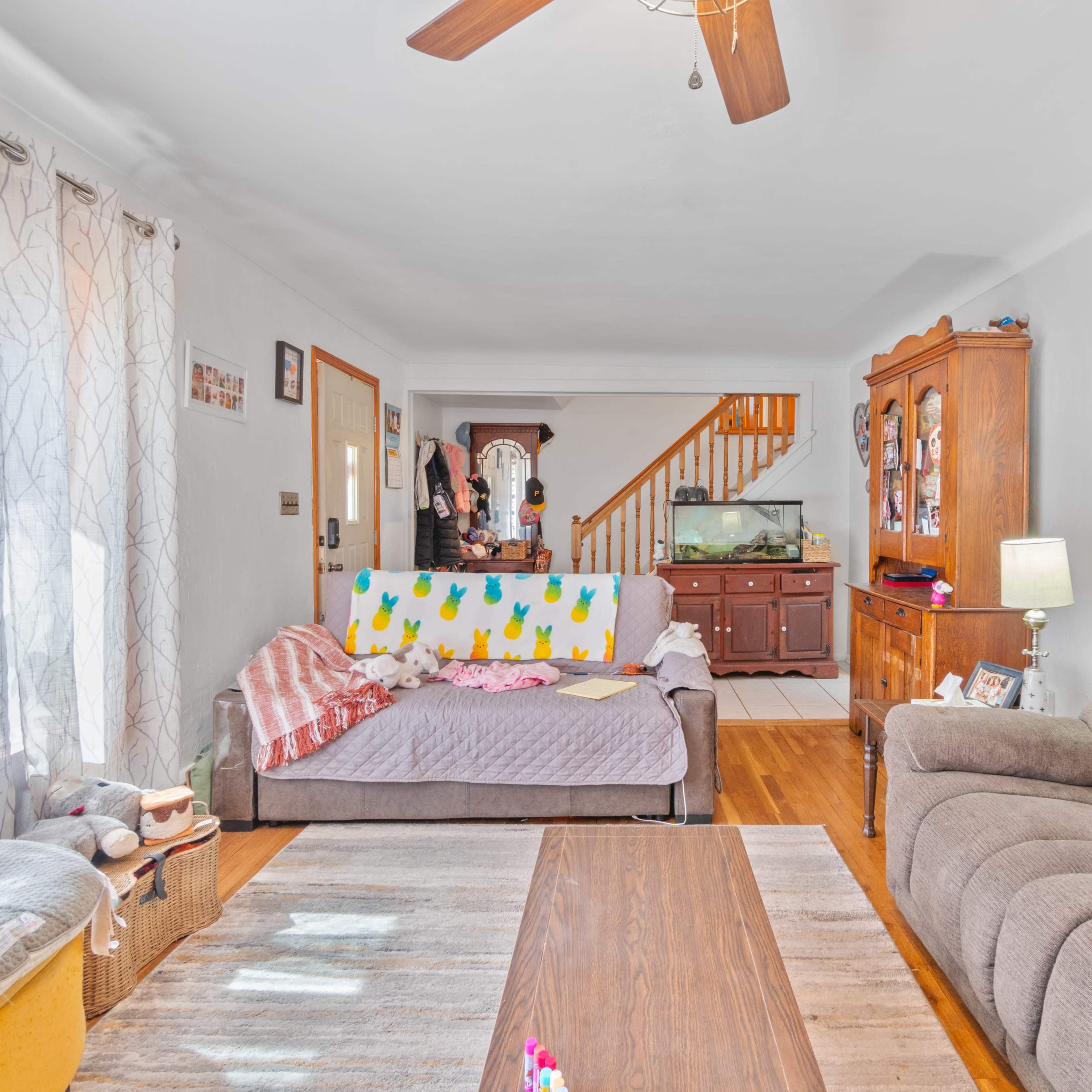 3 bed/3 bath one mile from the Open Image in East Oakmont, Verona, PA