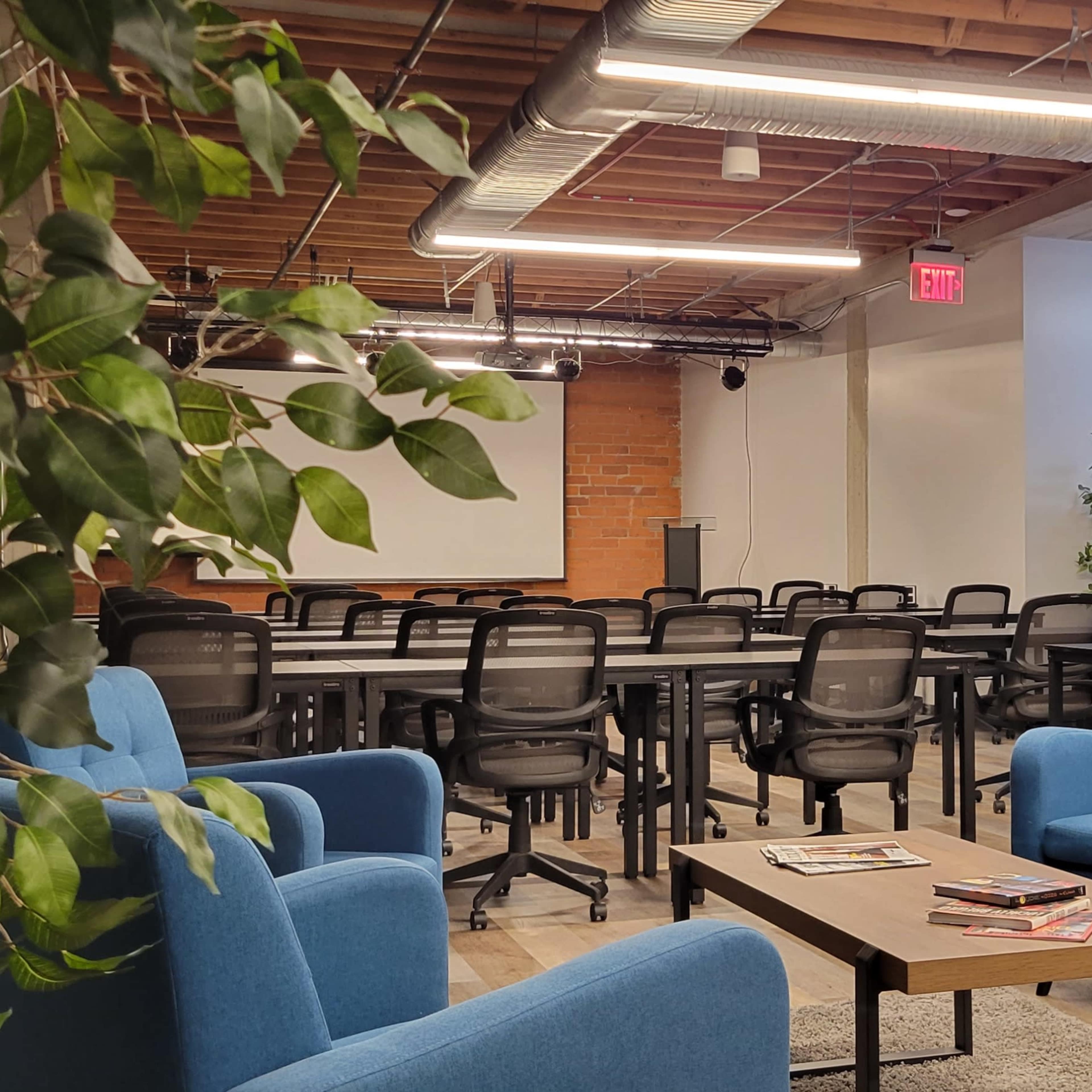Ironfire Workspaces Image in , Bellflower, CA
