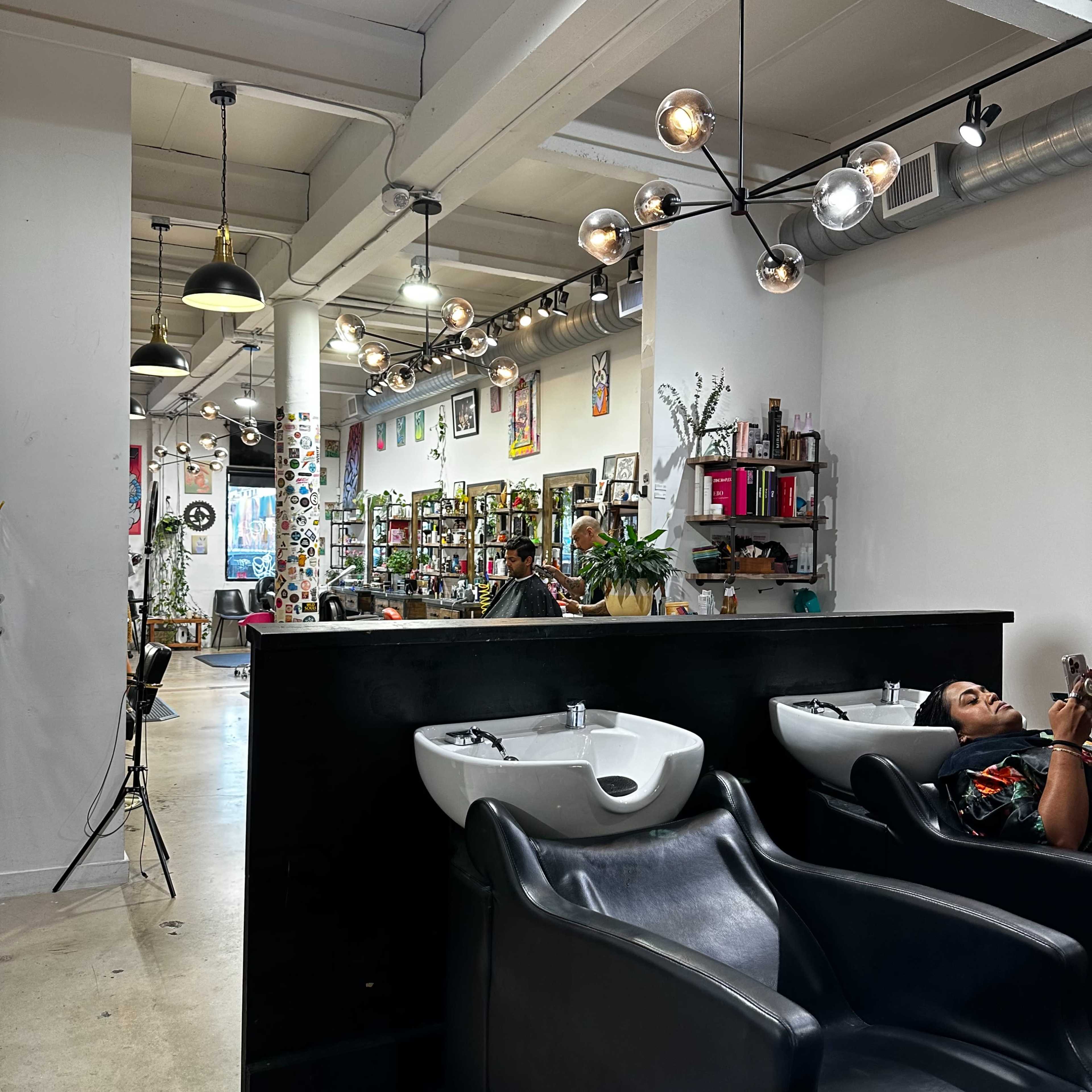 Wynwood Arts District Gem Image in Wynwood, Miami, FL