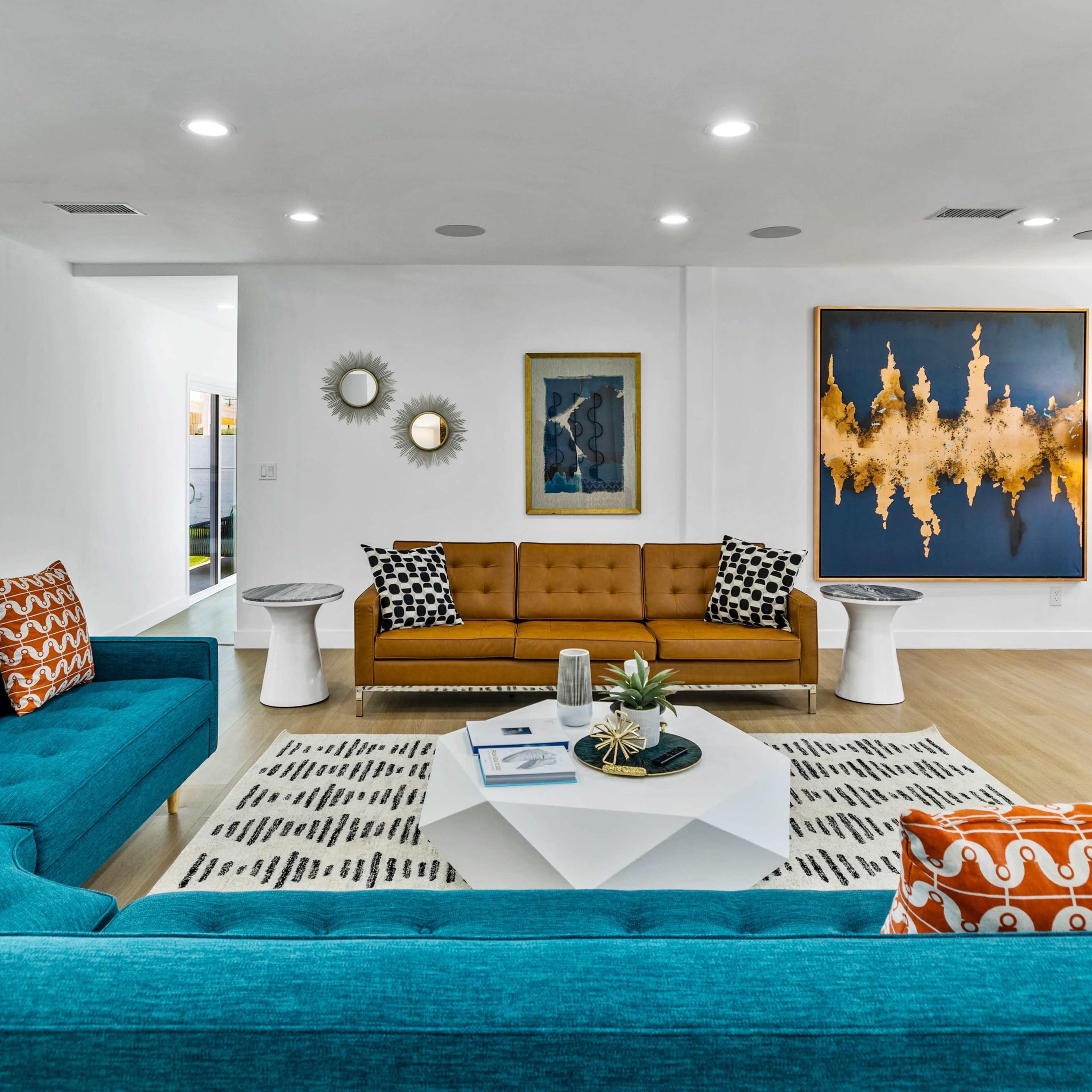 Desert Paradise Dream Home Image in Palm Springs, Palm Springs, CA