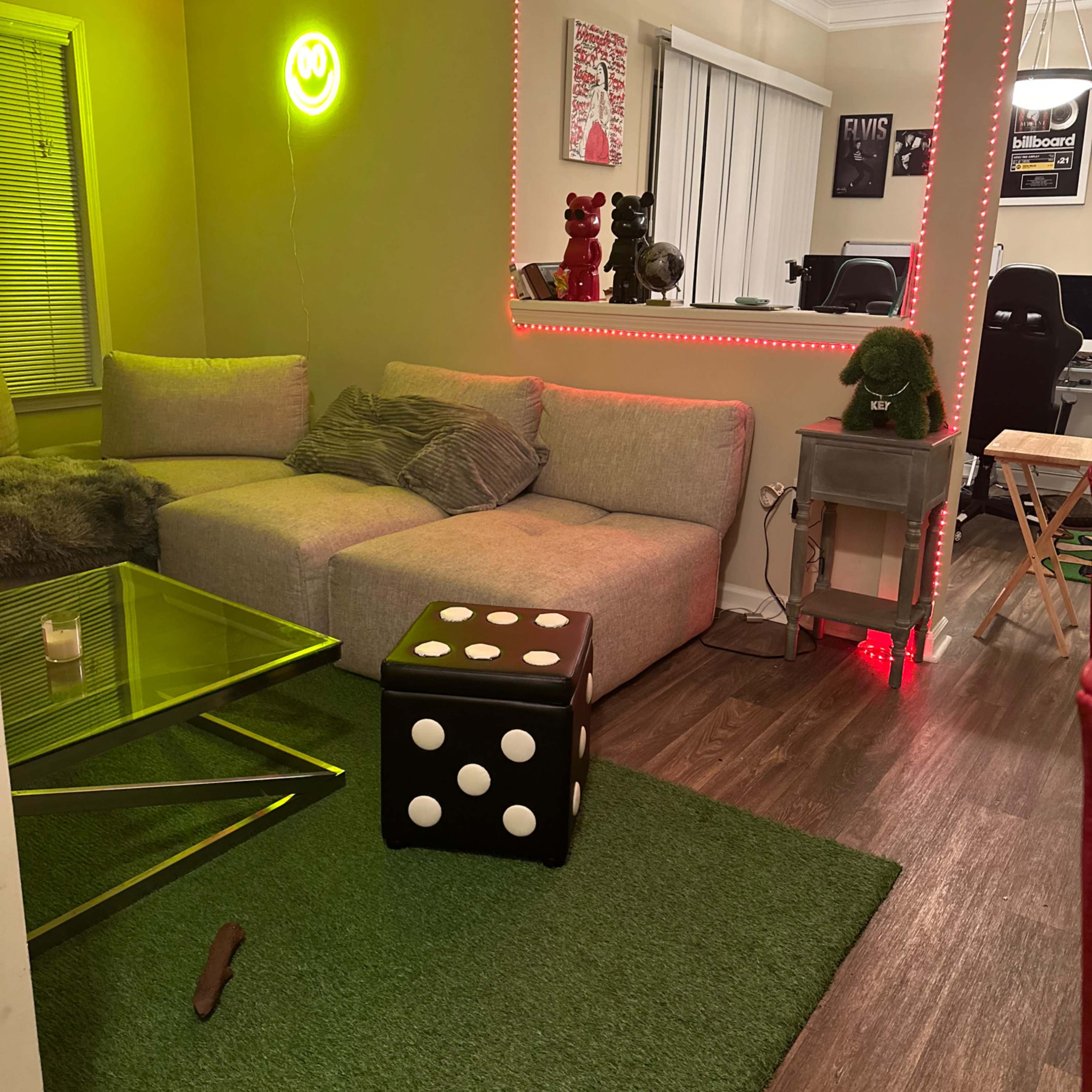 Hype Beast Space Used for Photography and Videos Image in Roswell, Roswell, GA
