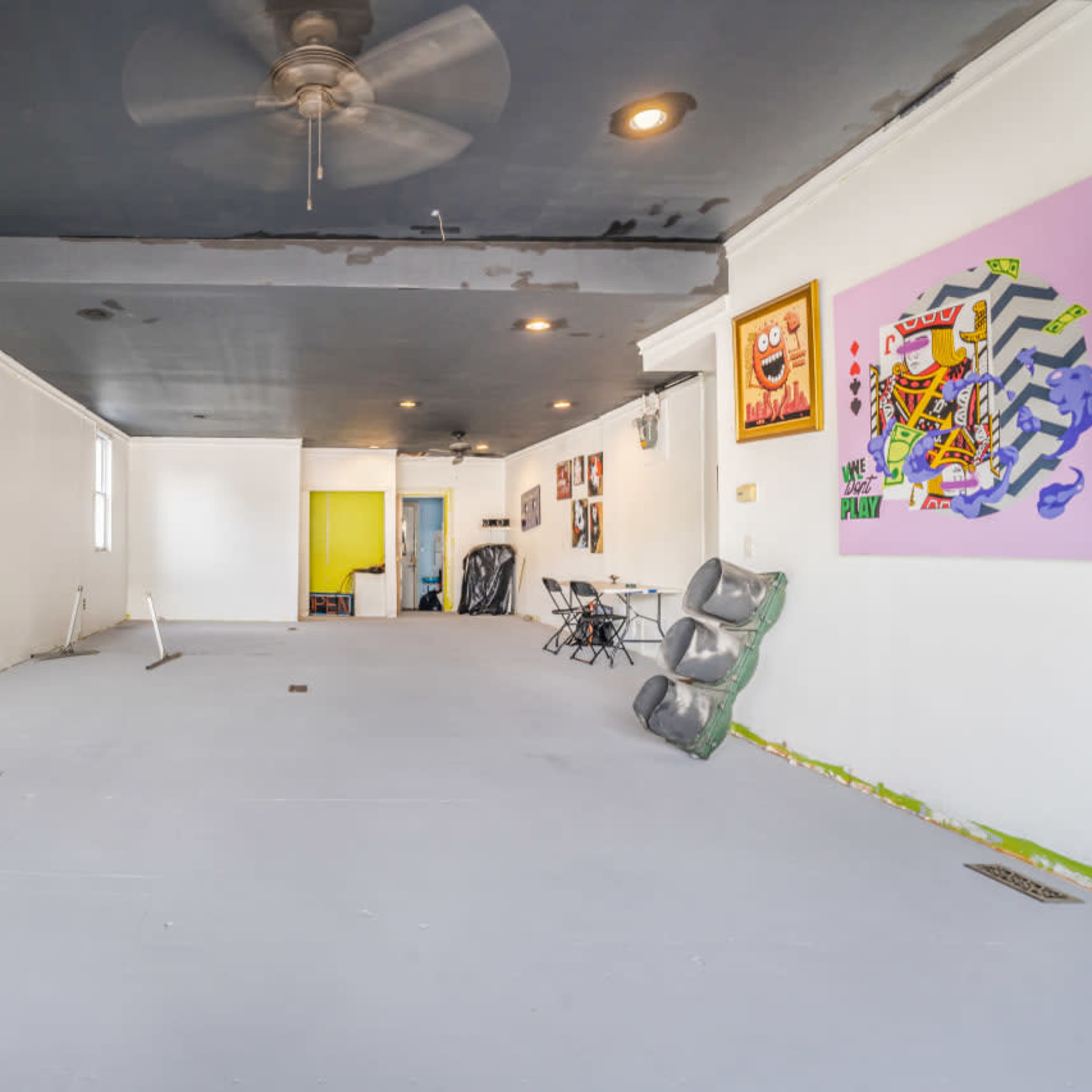 Event Space in Pilsen - ReUp Studios Image in Lower West Side, Chicago, IL
