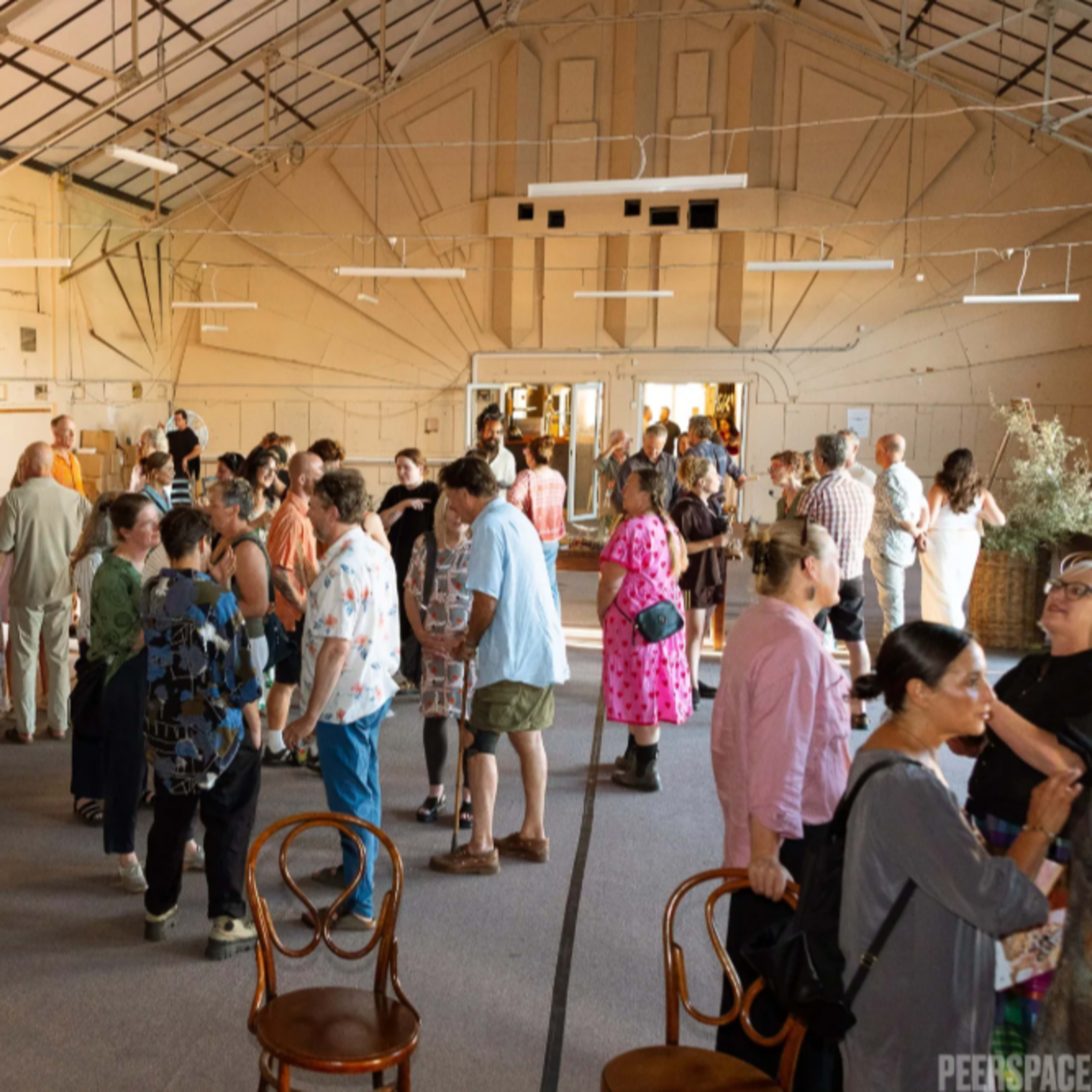 The Broadway – Your Perfect Photoshoot Venue Image in Melbourne, Melbourne, VIC