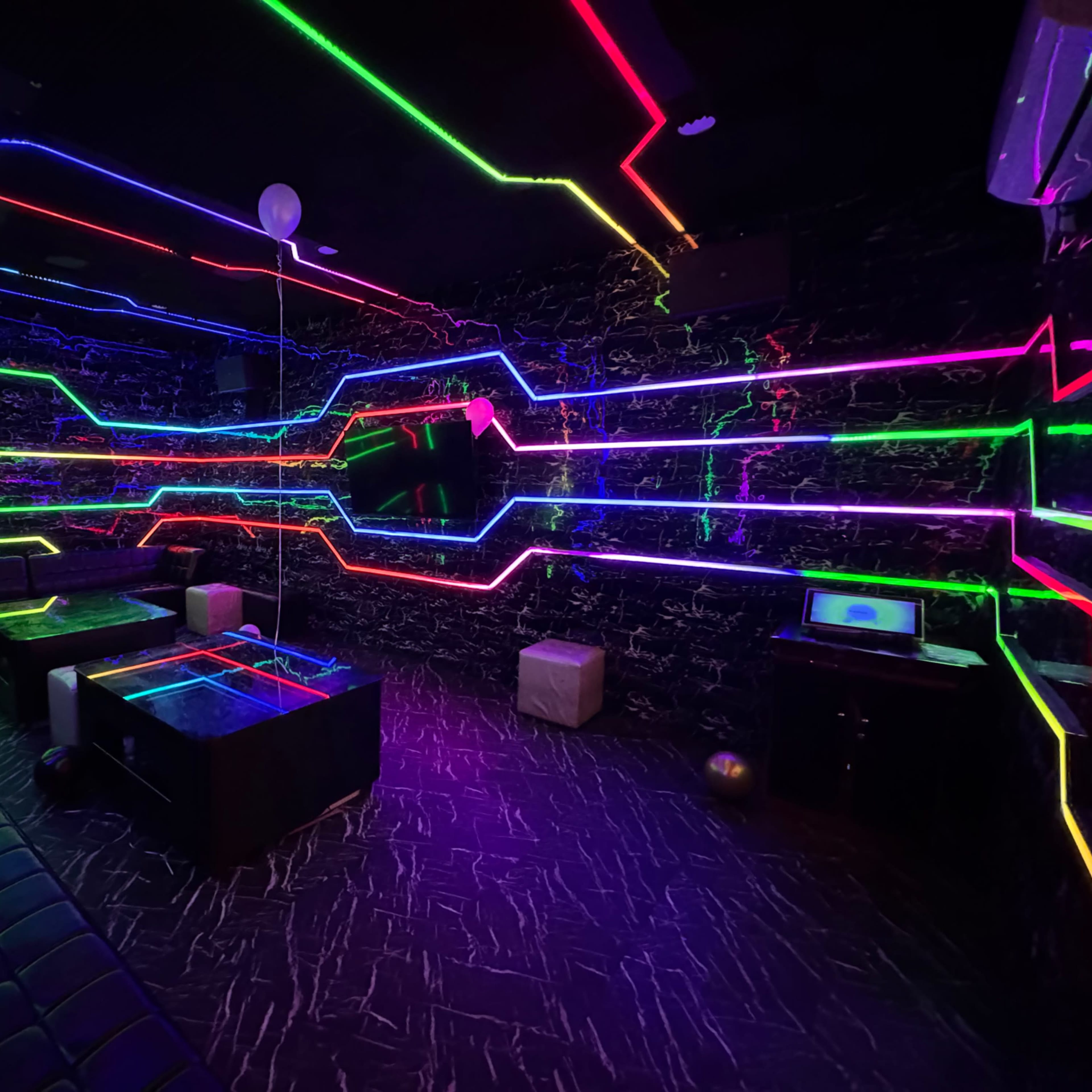 5209 SGV Event Space Image in North El Monte, Temple City, CA