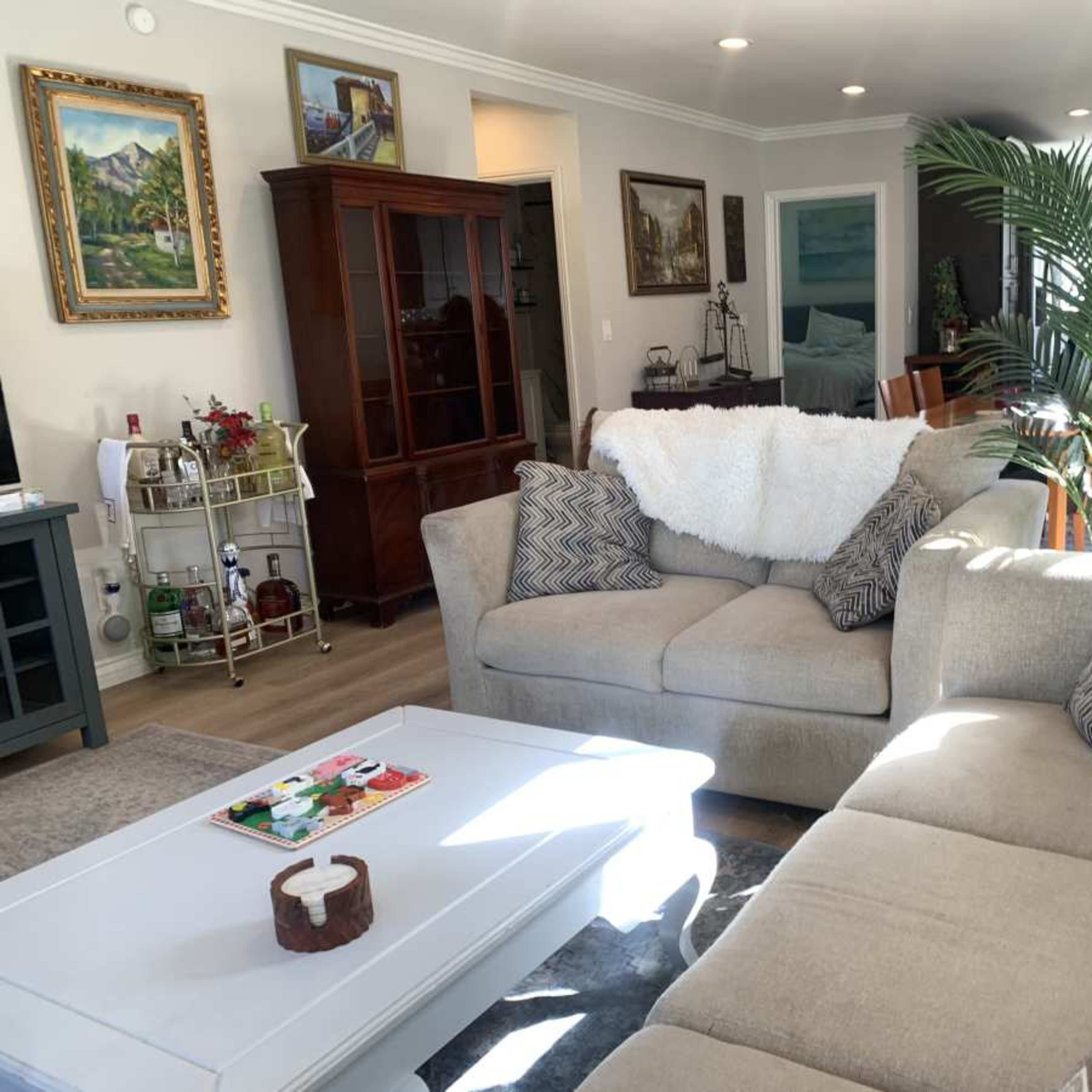 Modern versatile home w/ amazing landscaped yard! Image in Westchester, Los Angeles, CA