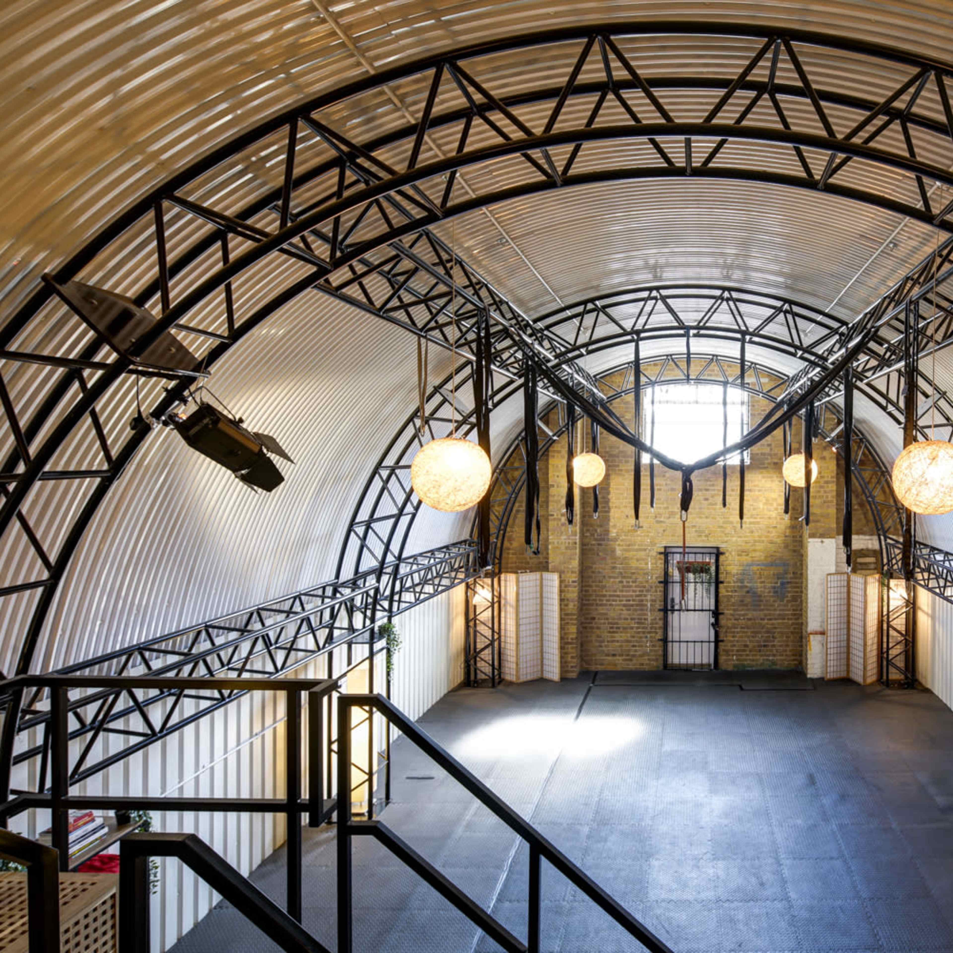 Anatomie Studio Image in Peckham, London, England