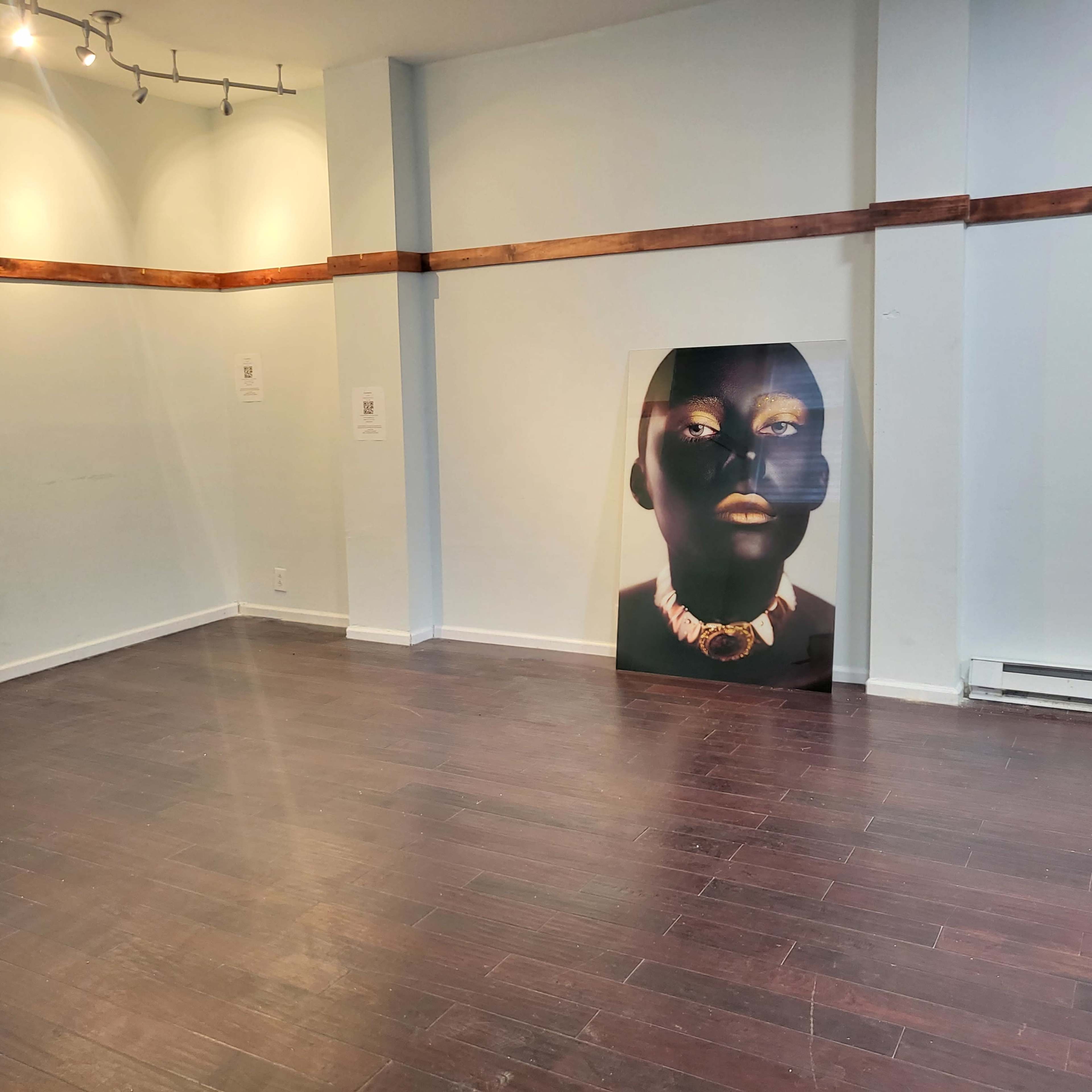 52nd St. Community and Event Space | Blank Space Image in West Philadelphia, Philadelphia, PA