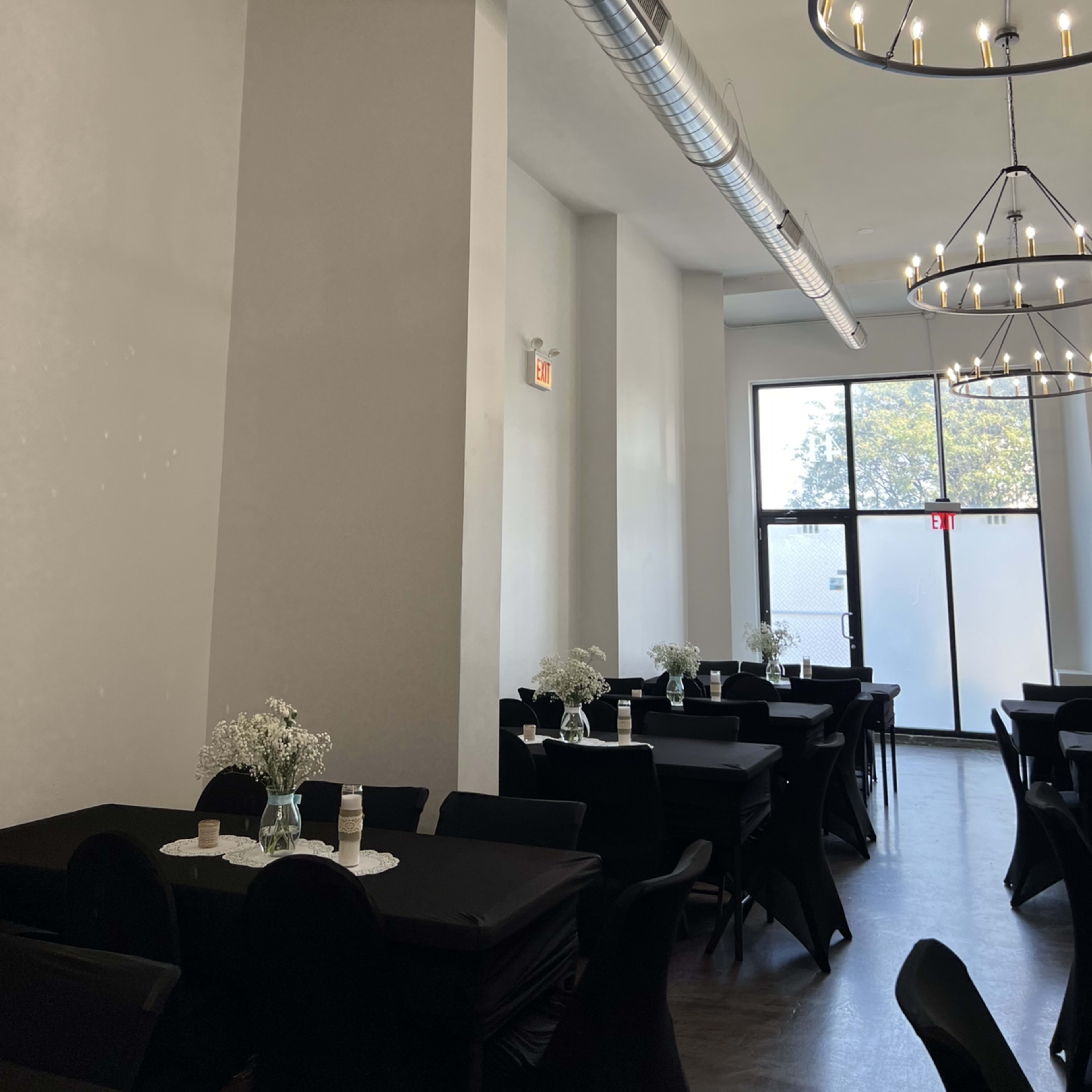 Vibrant Venue | Dynamic Event Space in Brighton Park Image in South Side, Chicago, IL