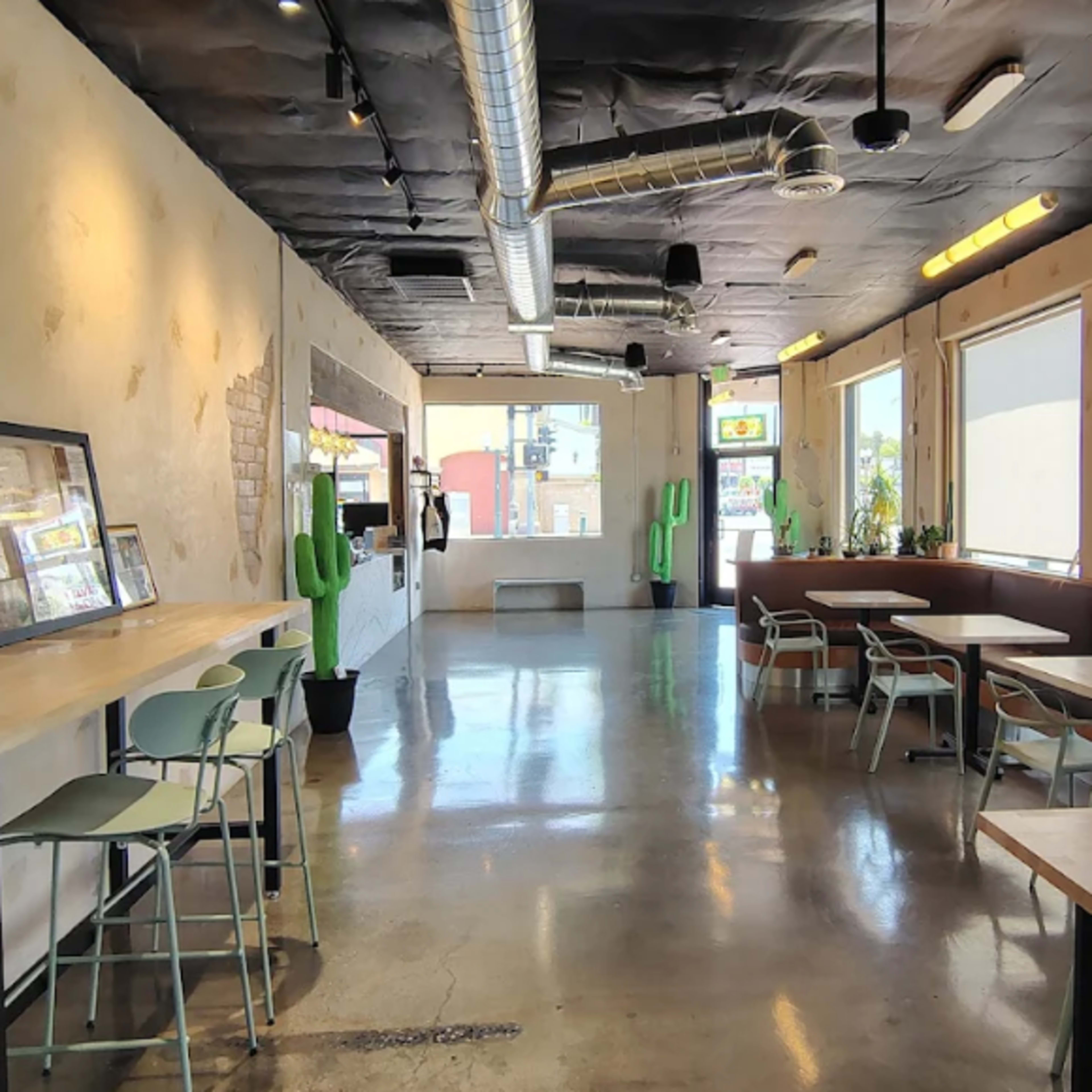 Viva La Boba Image in Downtown Redlands, Redlands, CA