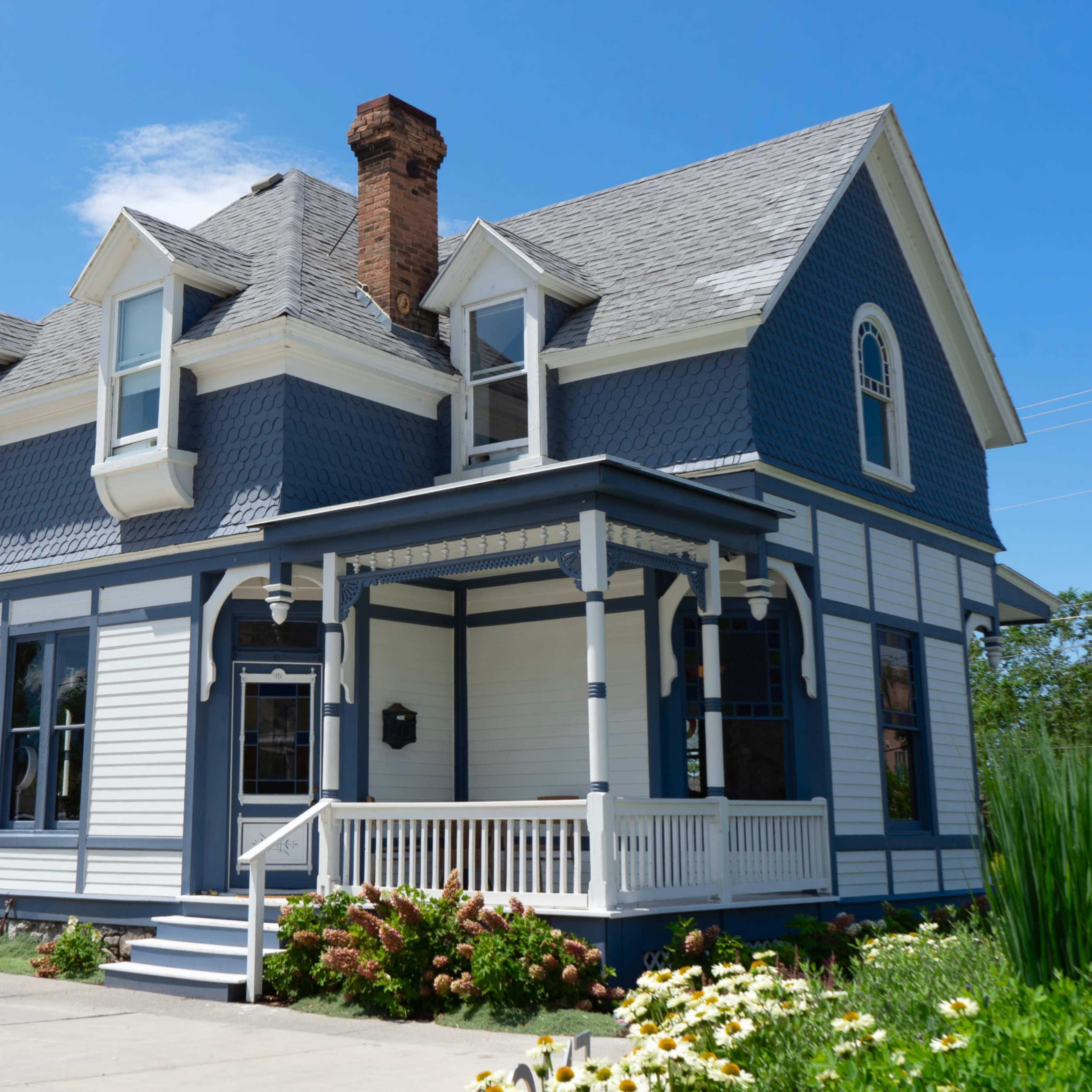 Downtown Historic Home Image in Downtown, Provo, UT