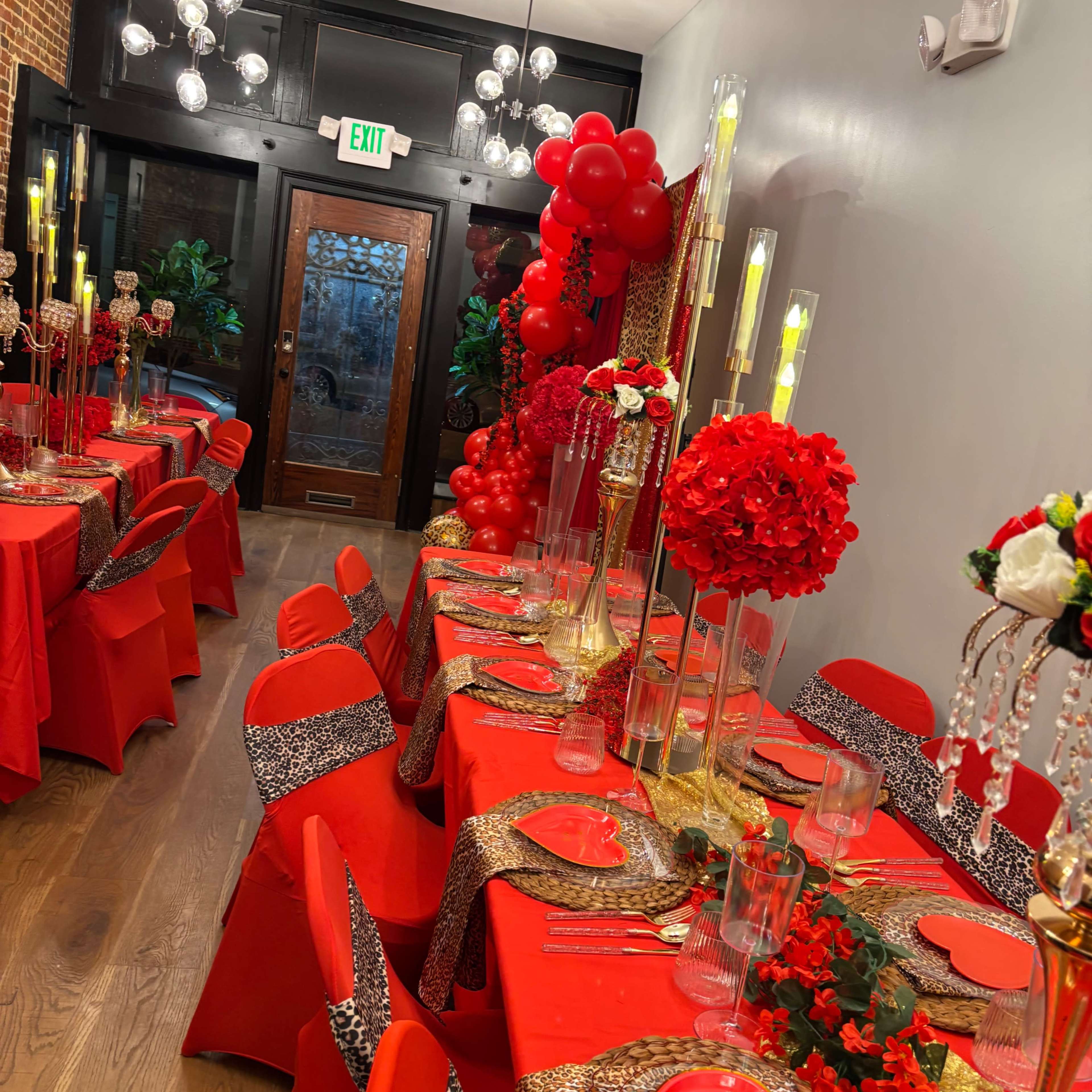 West Baltimore’s Intimate Event Studio Image in Forest Park, Baltimore, MD