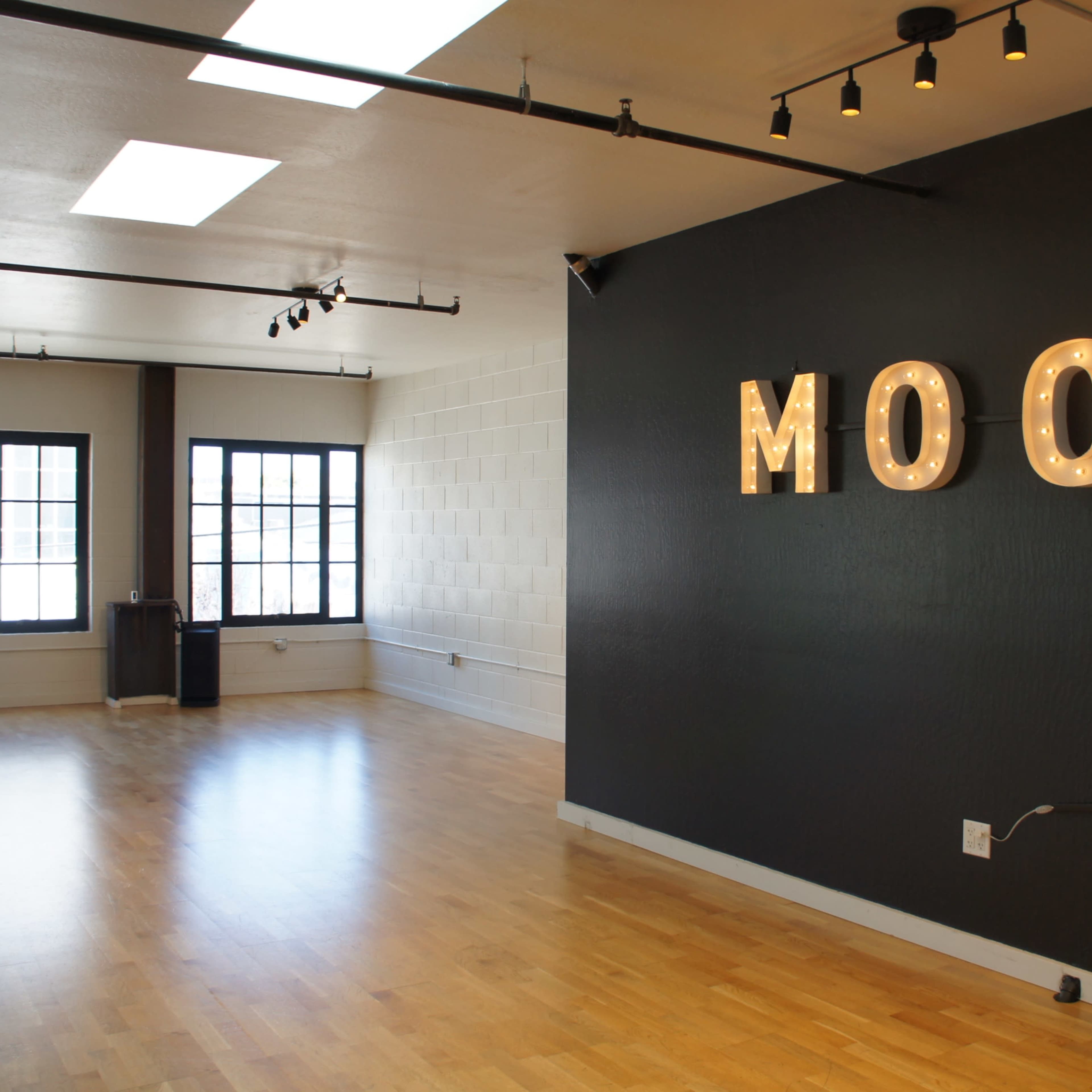 Mood & Moves Dance Co. Image in SoMa, San Francisco, CA