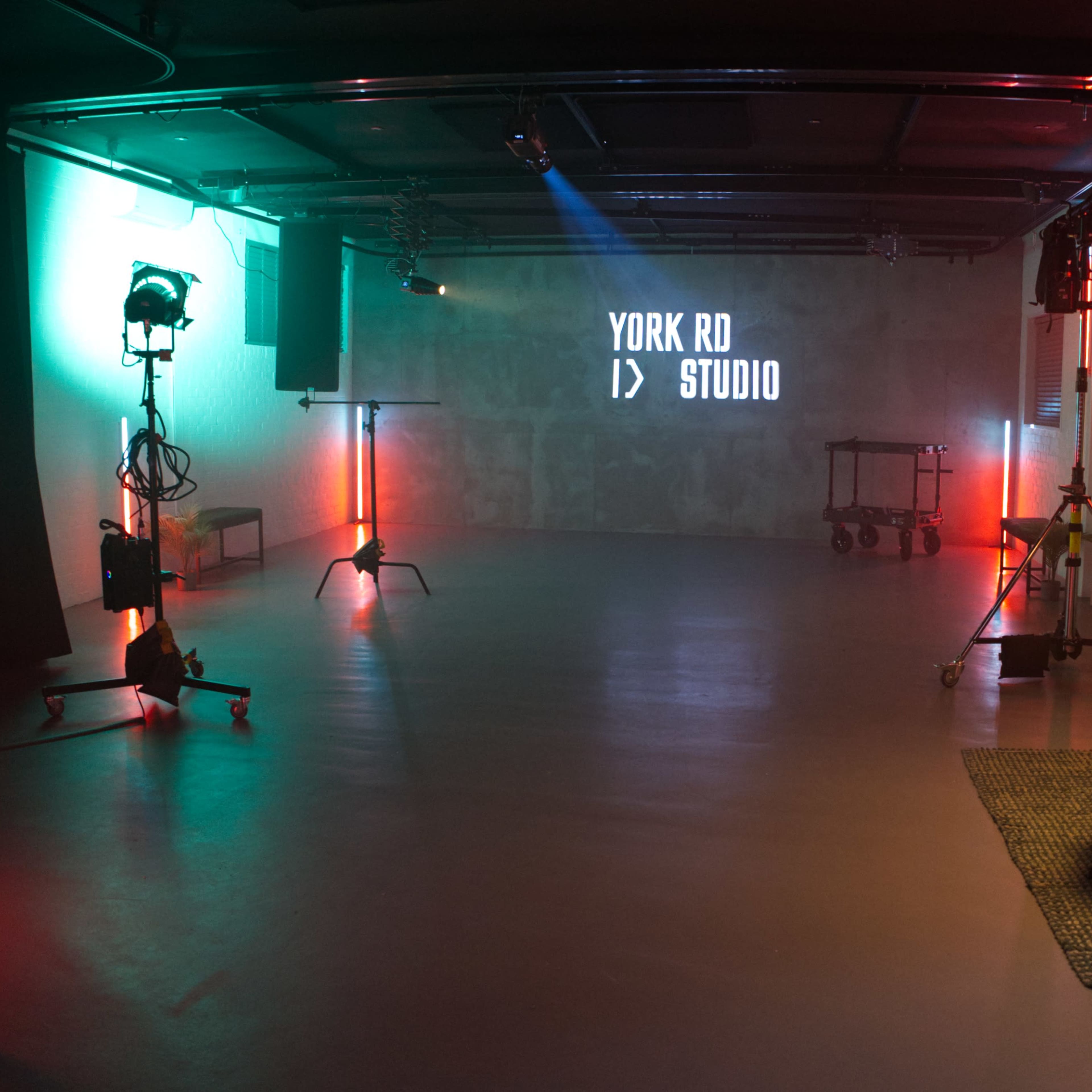 Film Studio by the coast Image in Worthing, Worthing, England