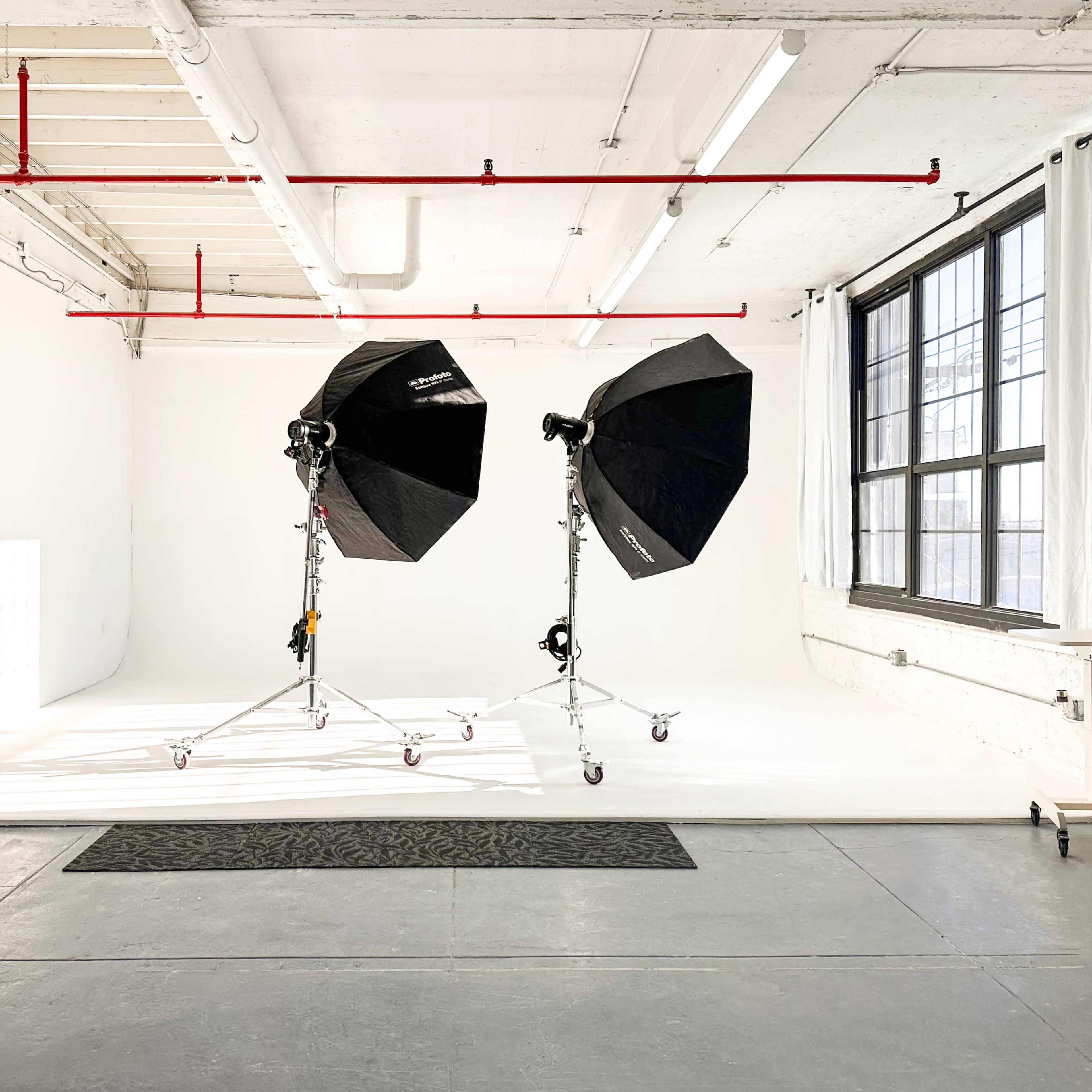 Studio-A by Magnum Opus Studios Image in Bergen-Lafayette, Jersey City, NJ